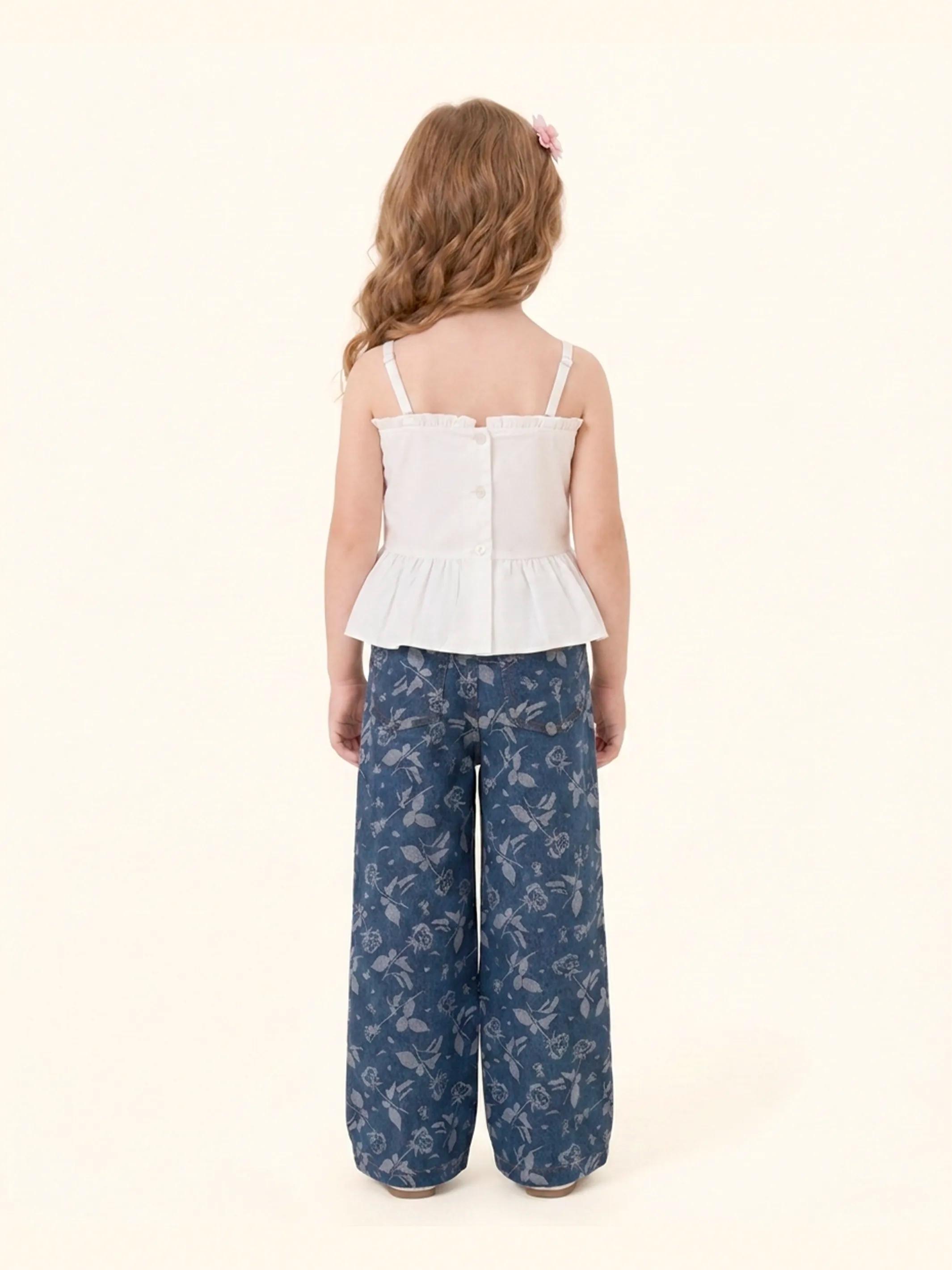 Blusa Millaré