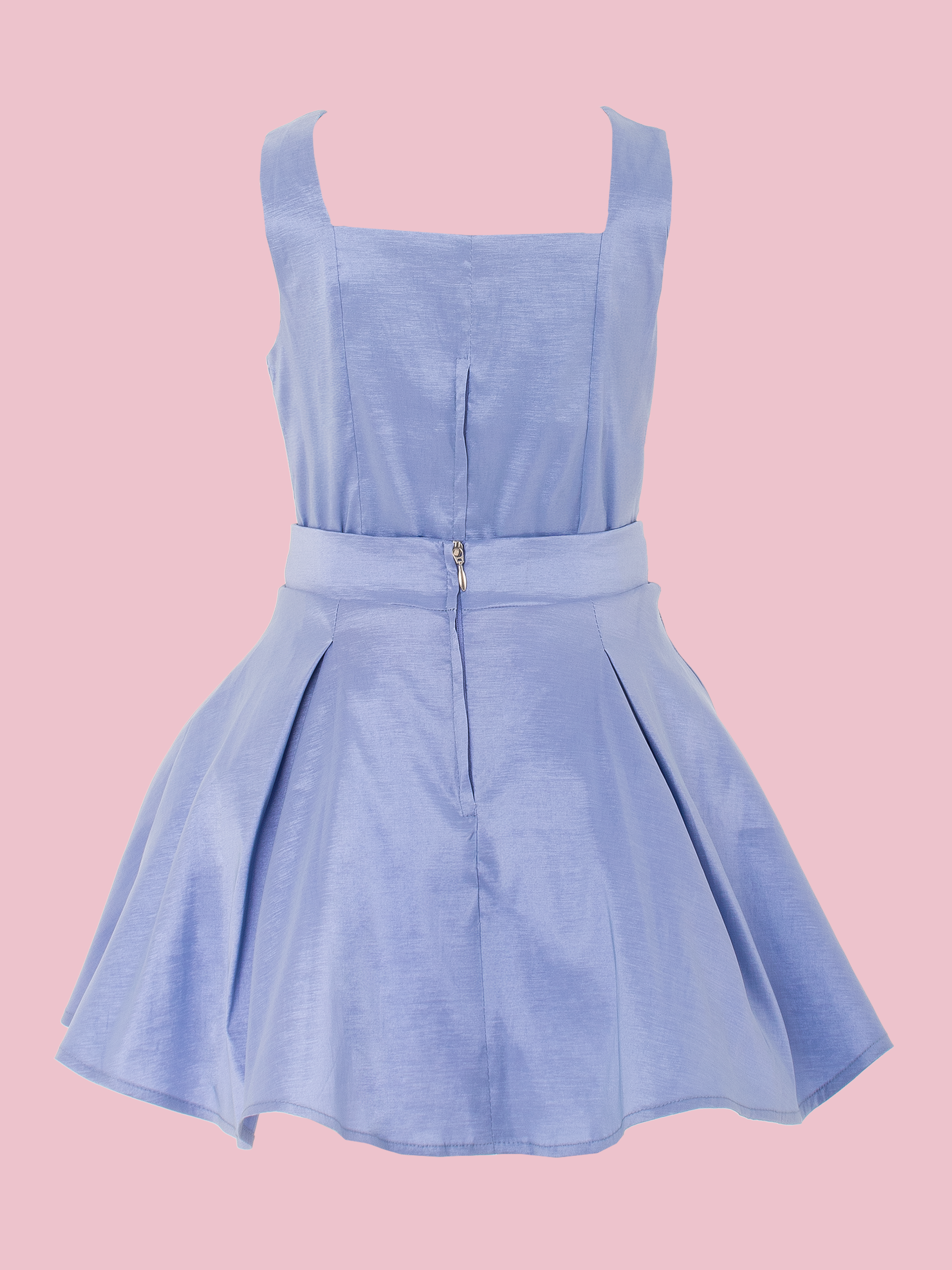 Conjuntos ropa para niñas ideales para celebraciones con look elegante