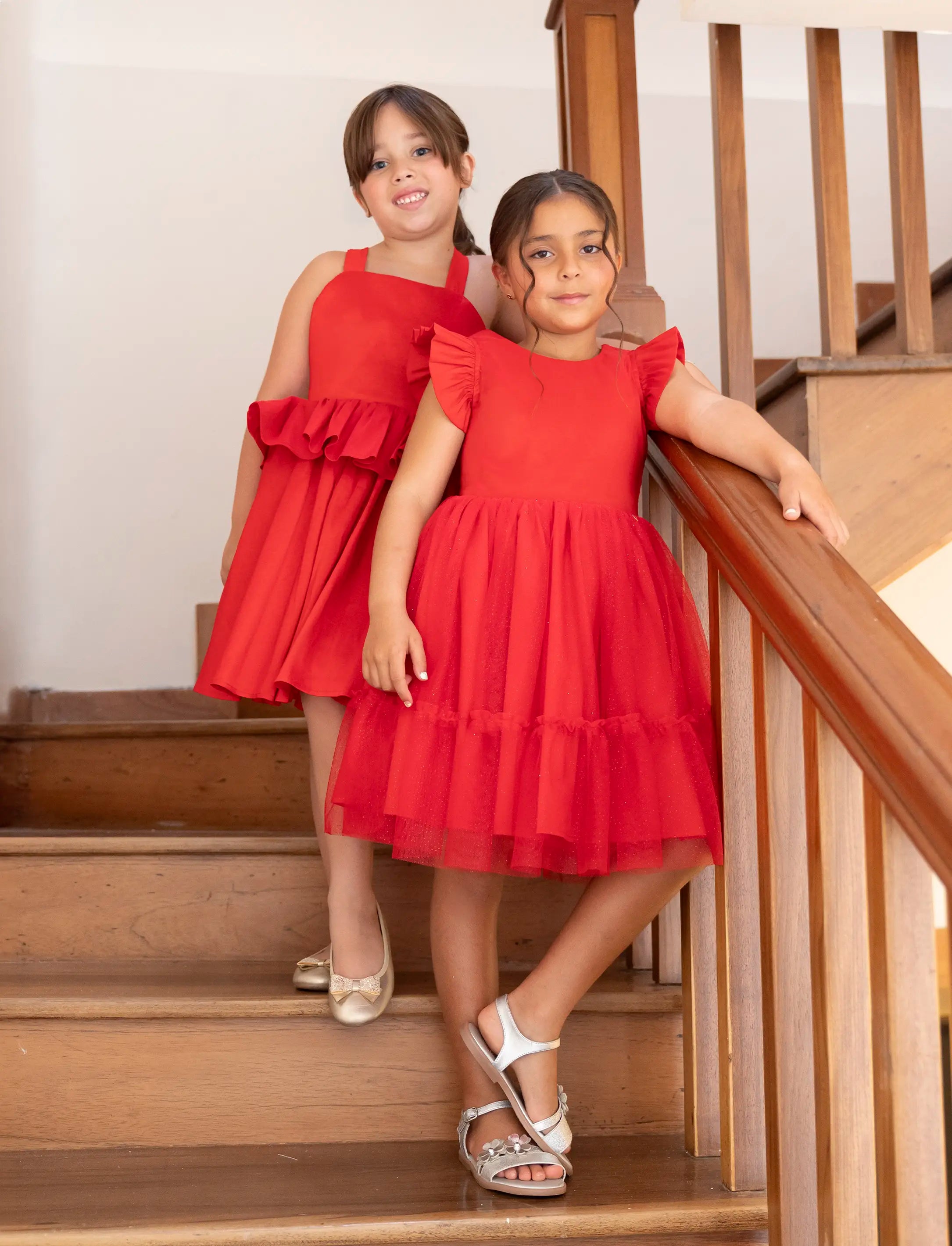 Vestido Madeleine