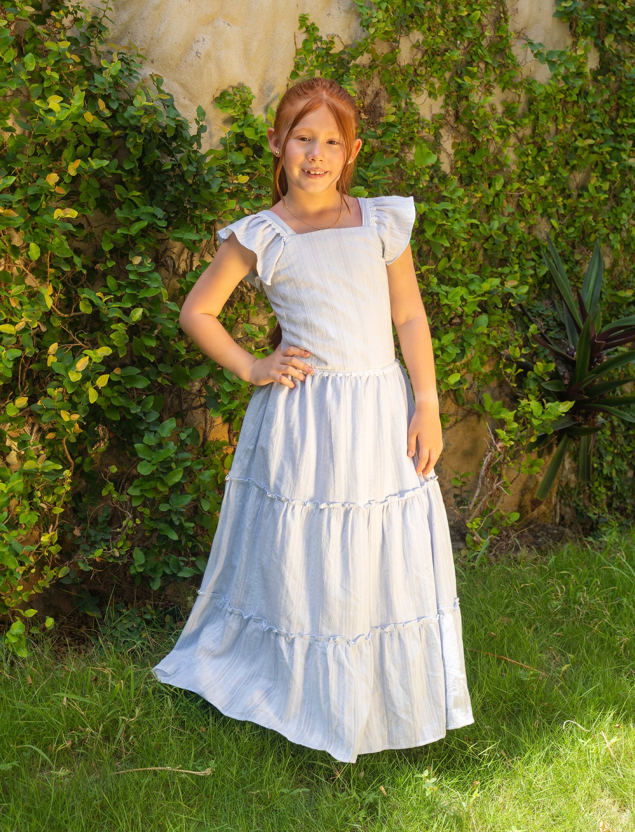 Vestido Indira