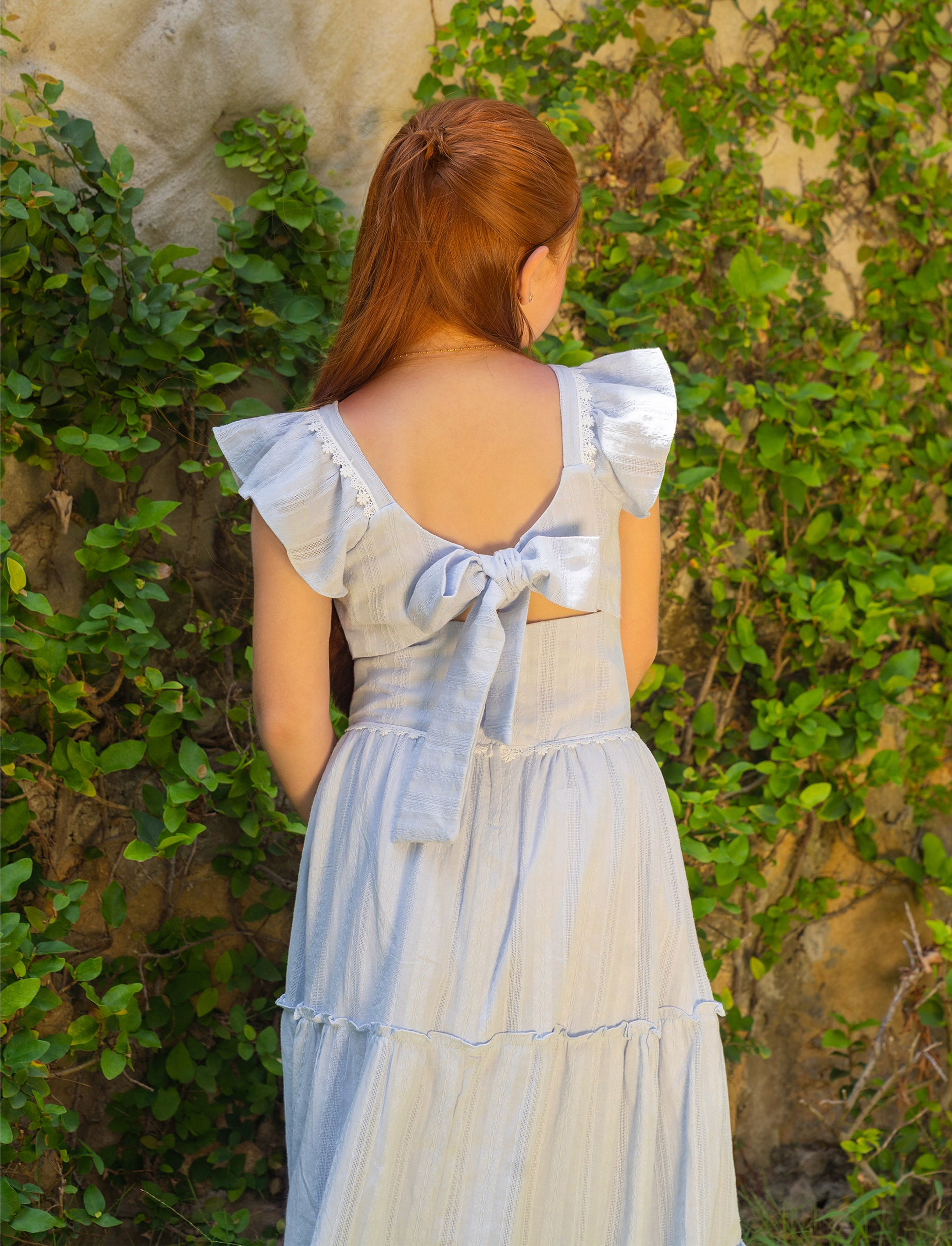 Vestido Indira