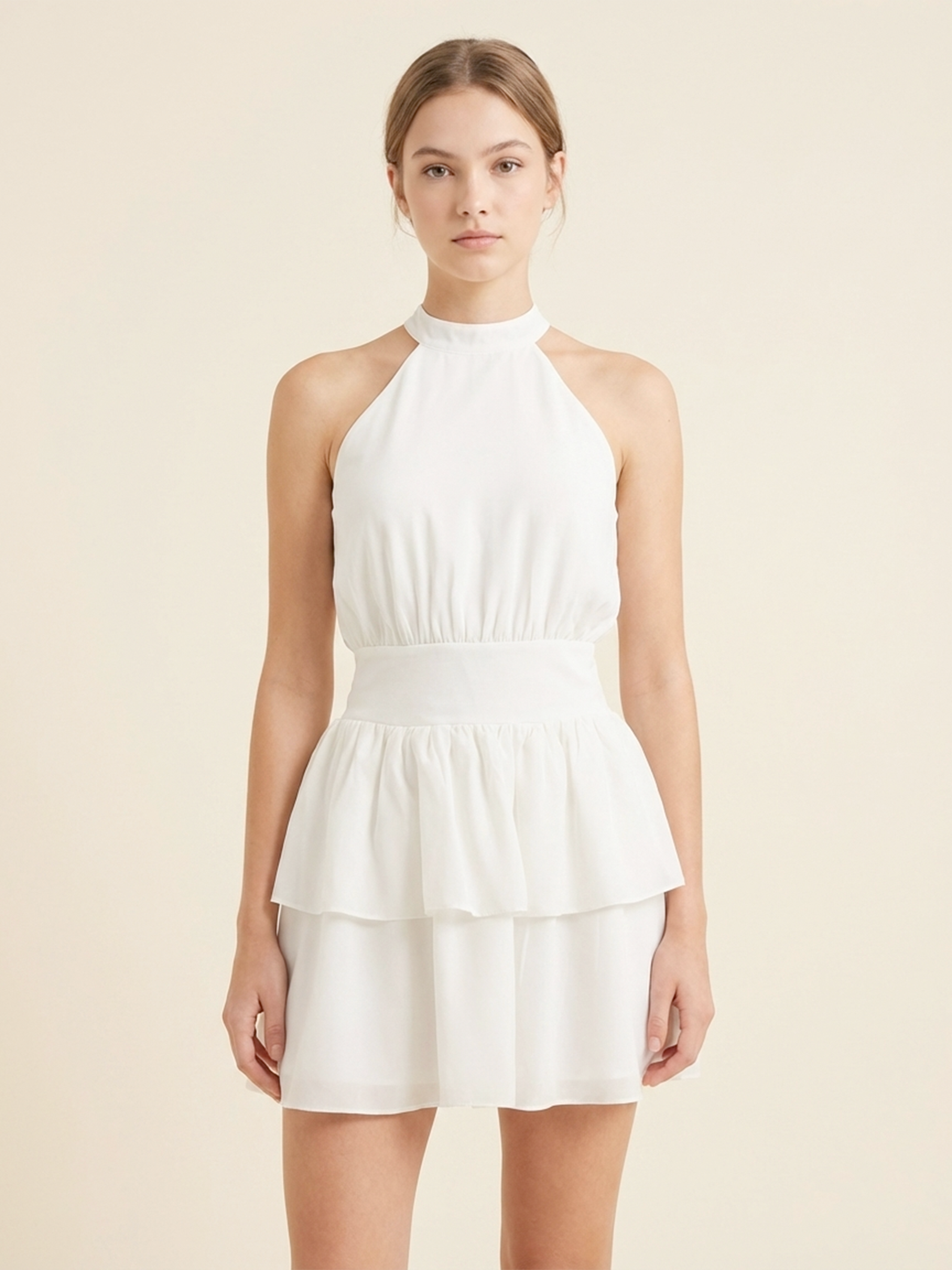 Vestido Cristal