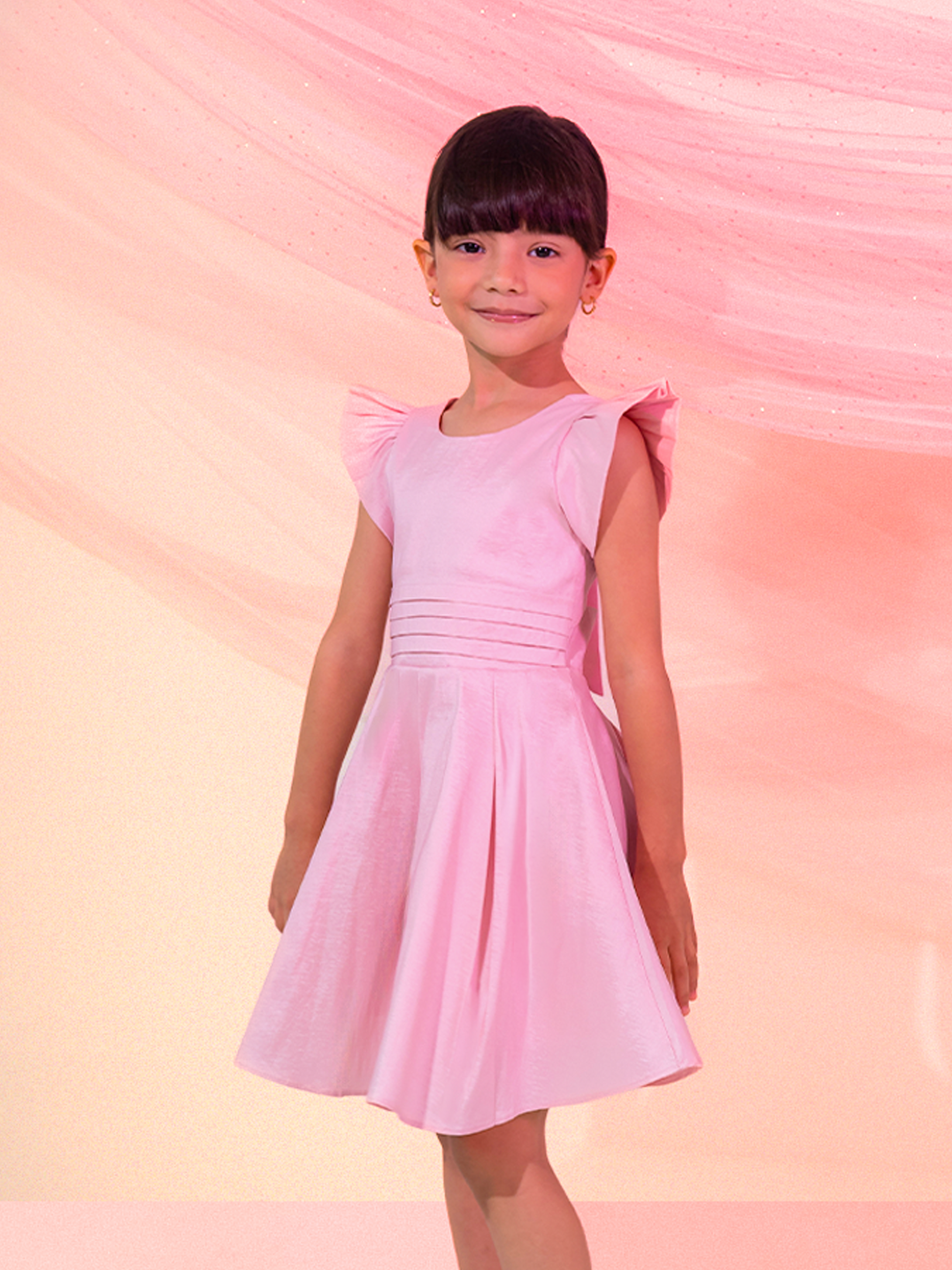 Vestido Renata