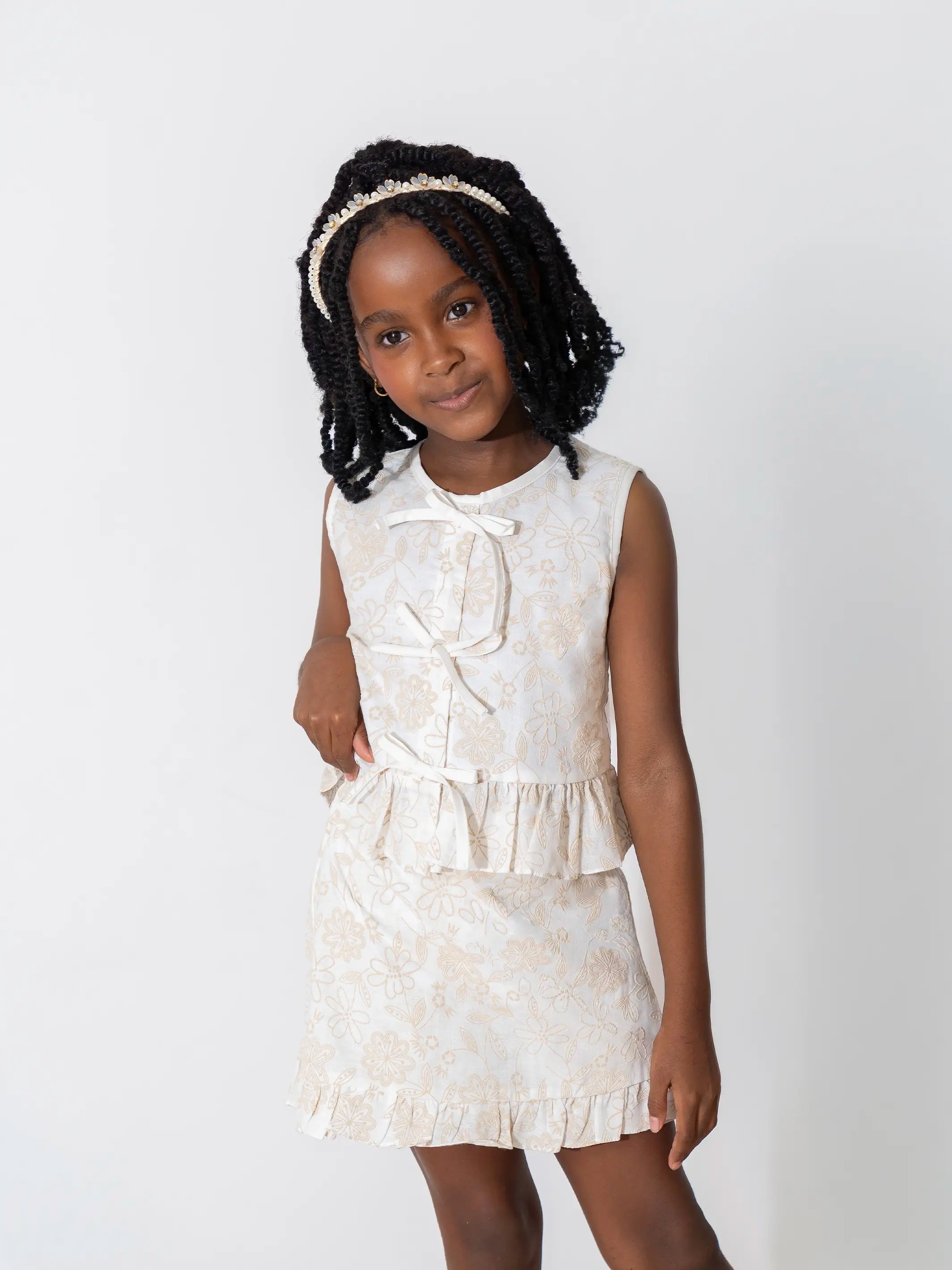 Conjunto Alfonsina