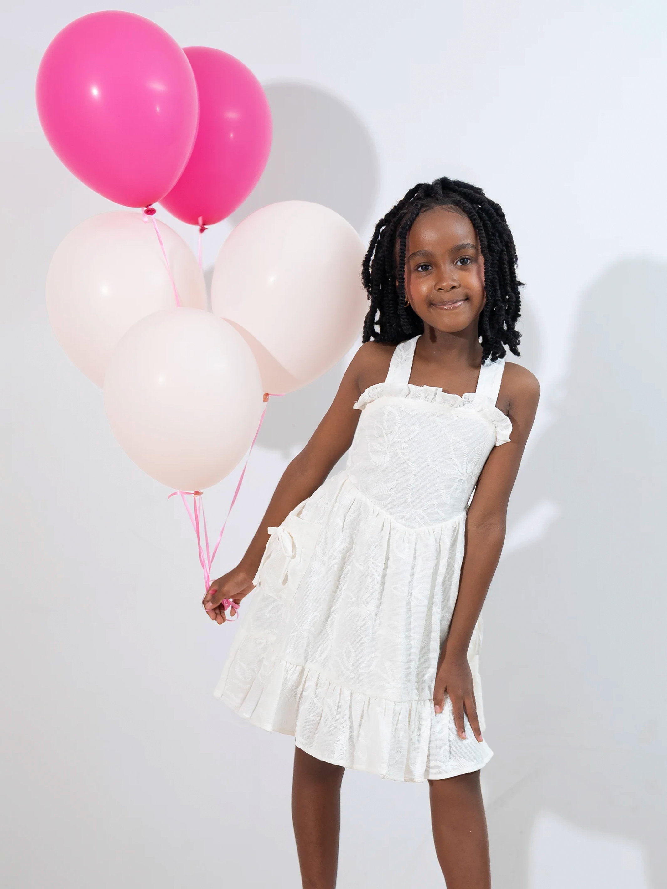 Vestido Carlina