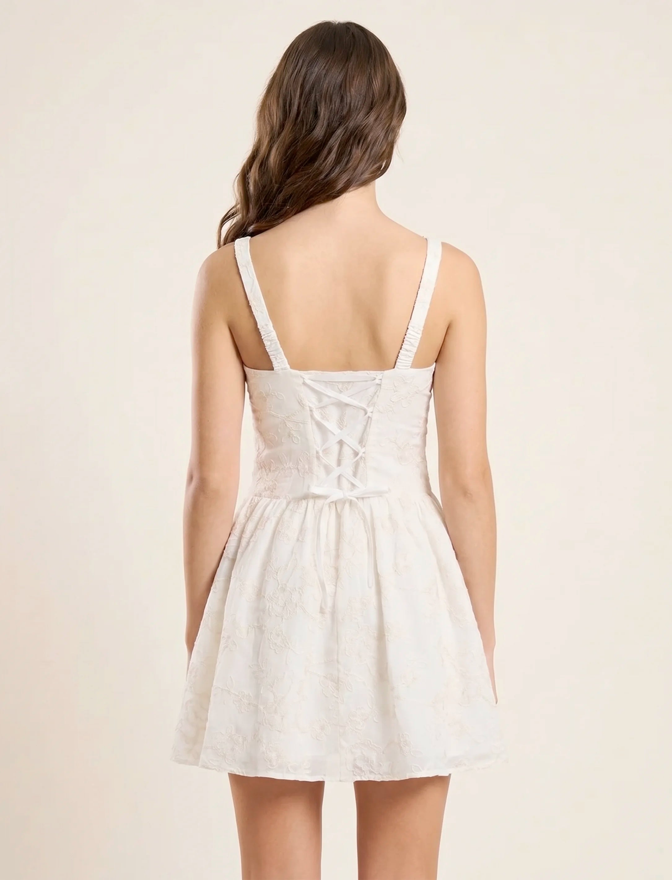 Vestido Azucena