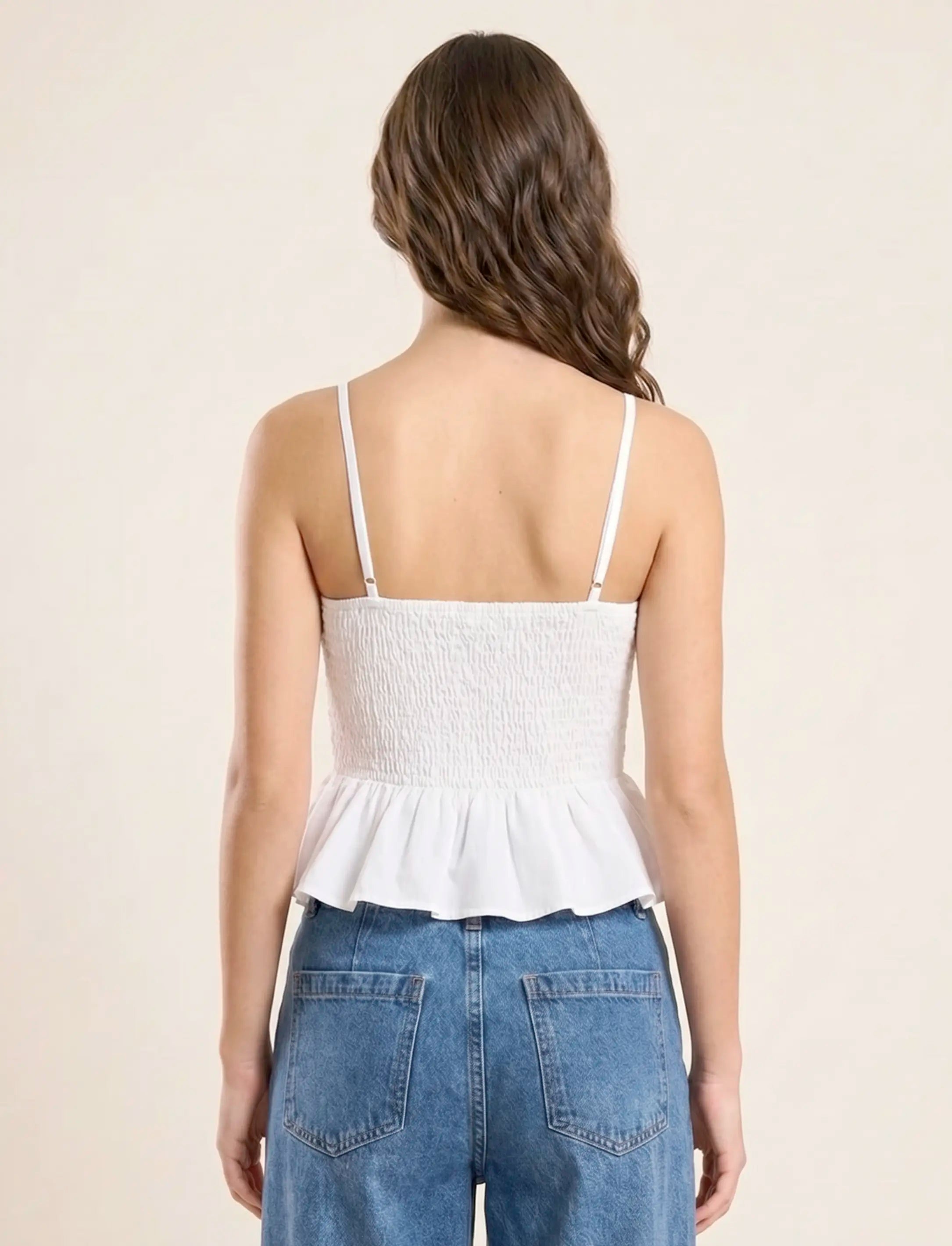 Blusa Ayla