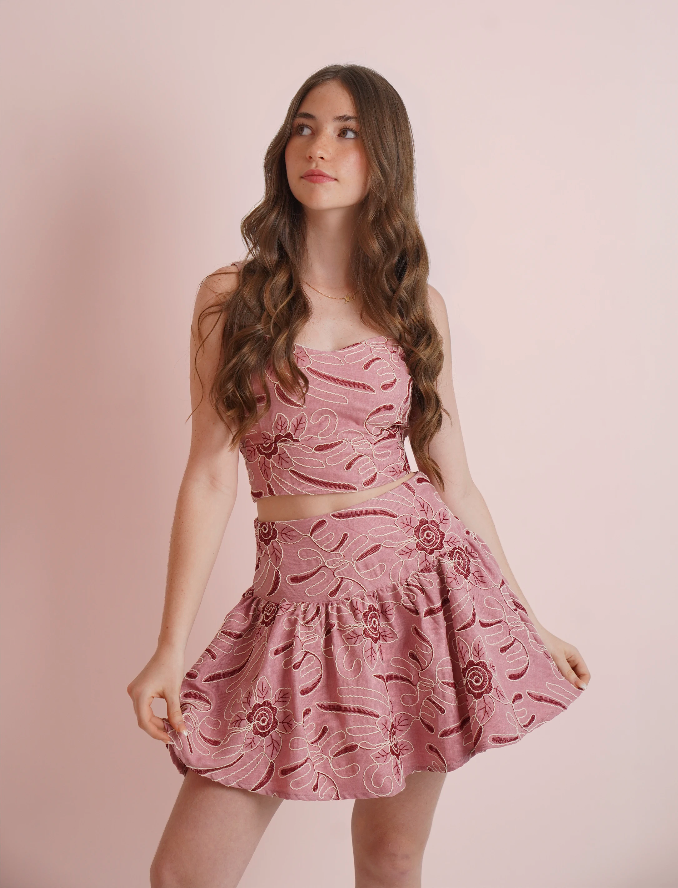 Blusa Alegra
