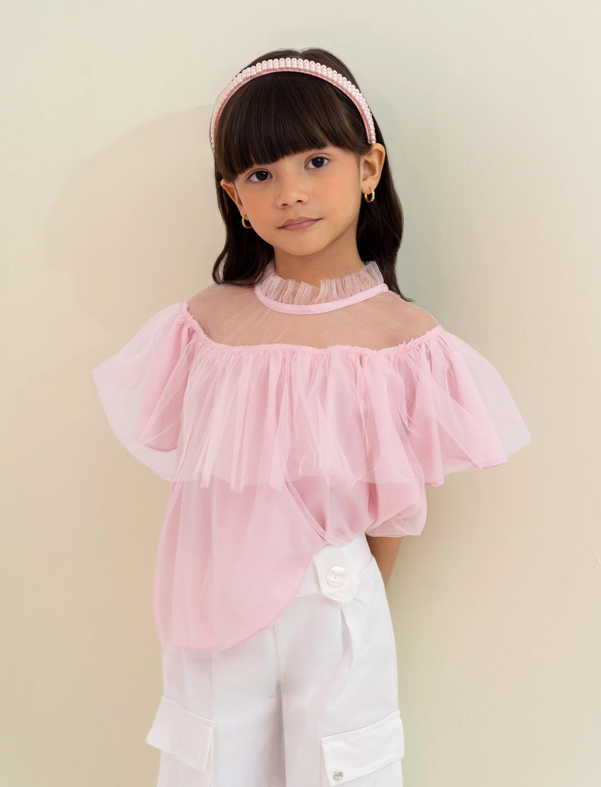 Blusa Meri