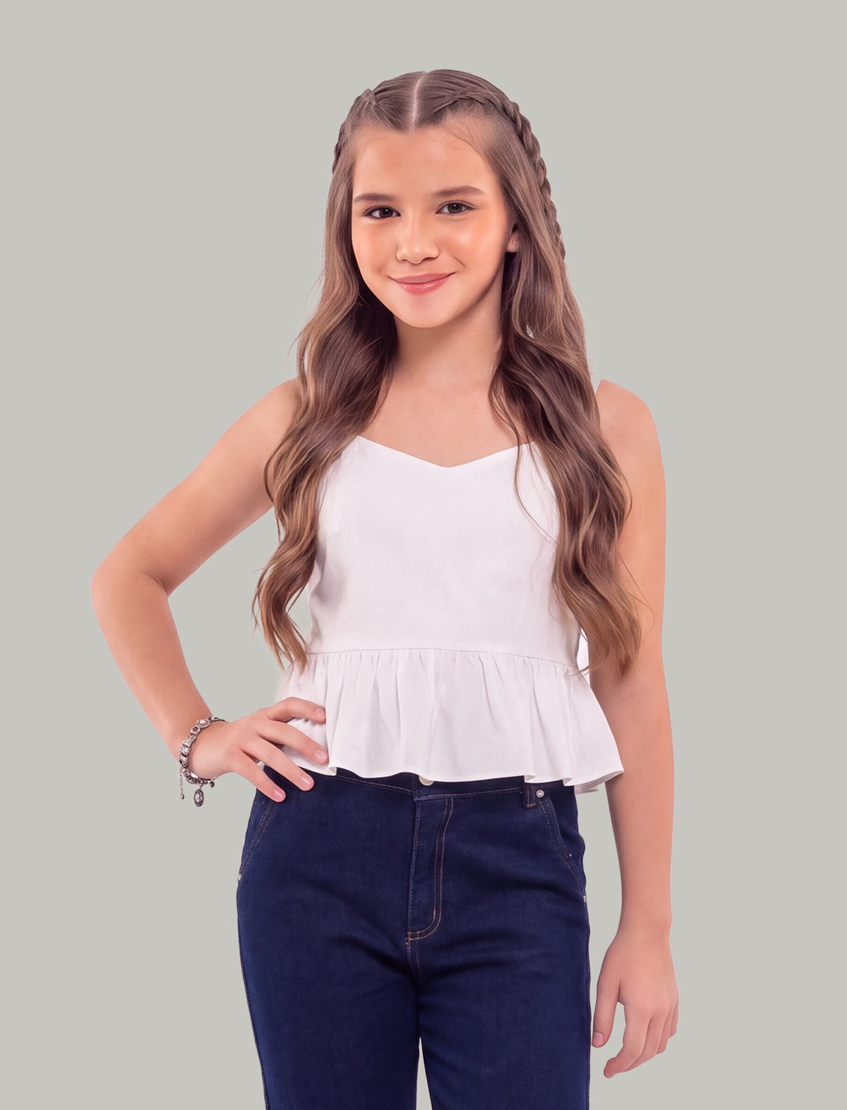 Blusa Osmy