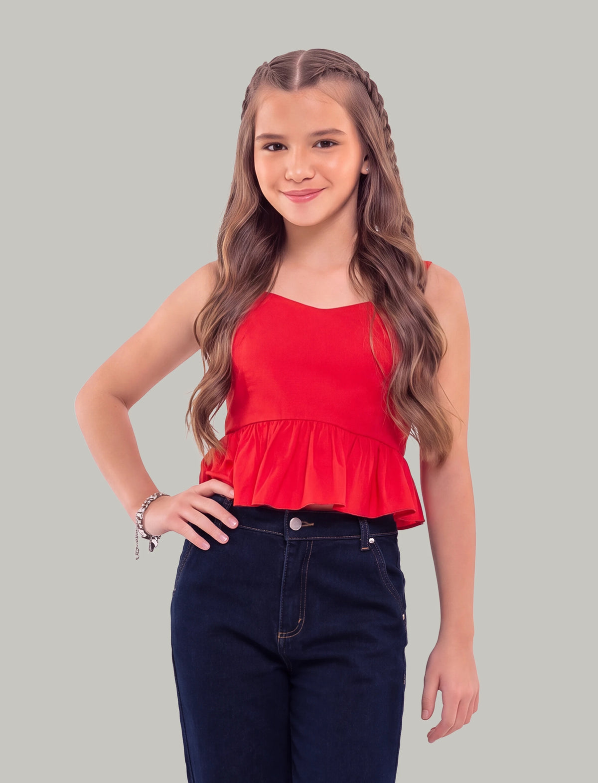 Blusa Osmy