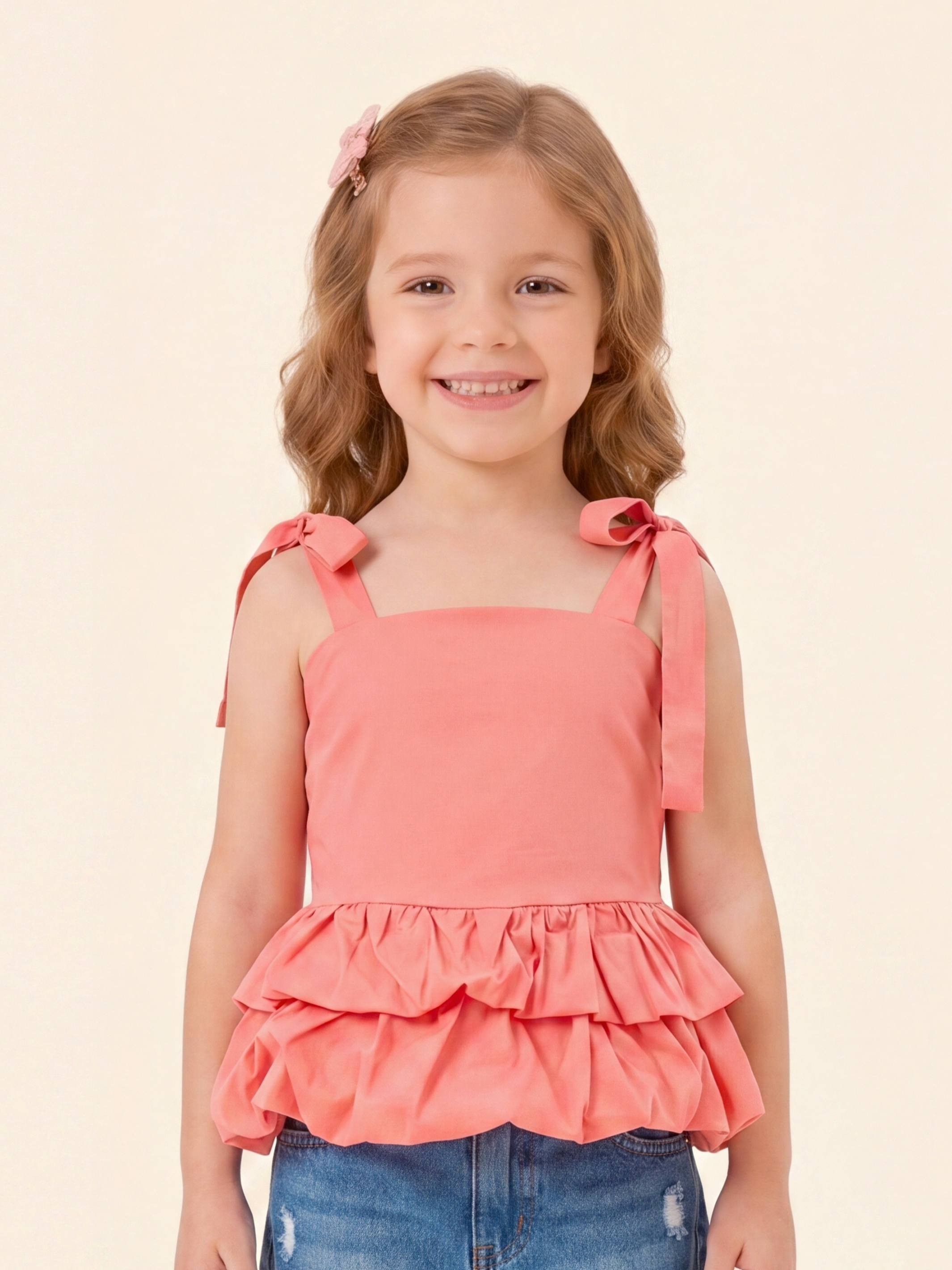 Blusa Lumi