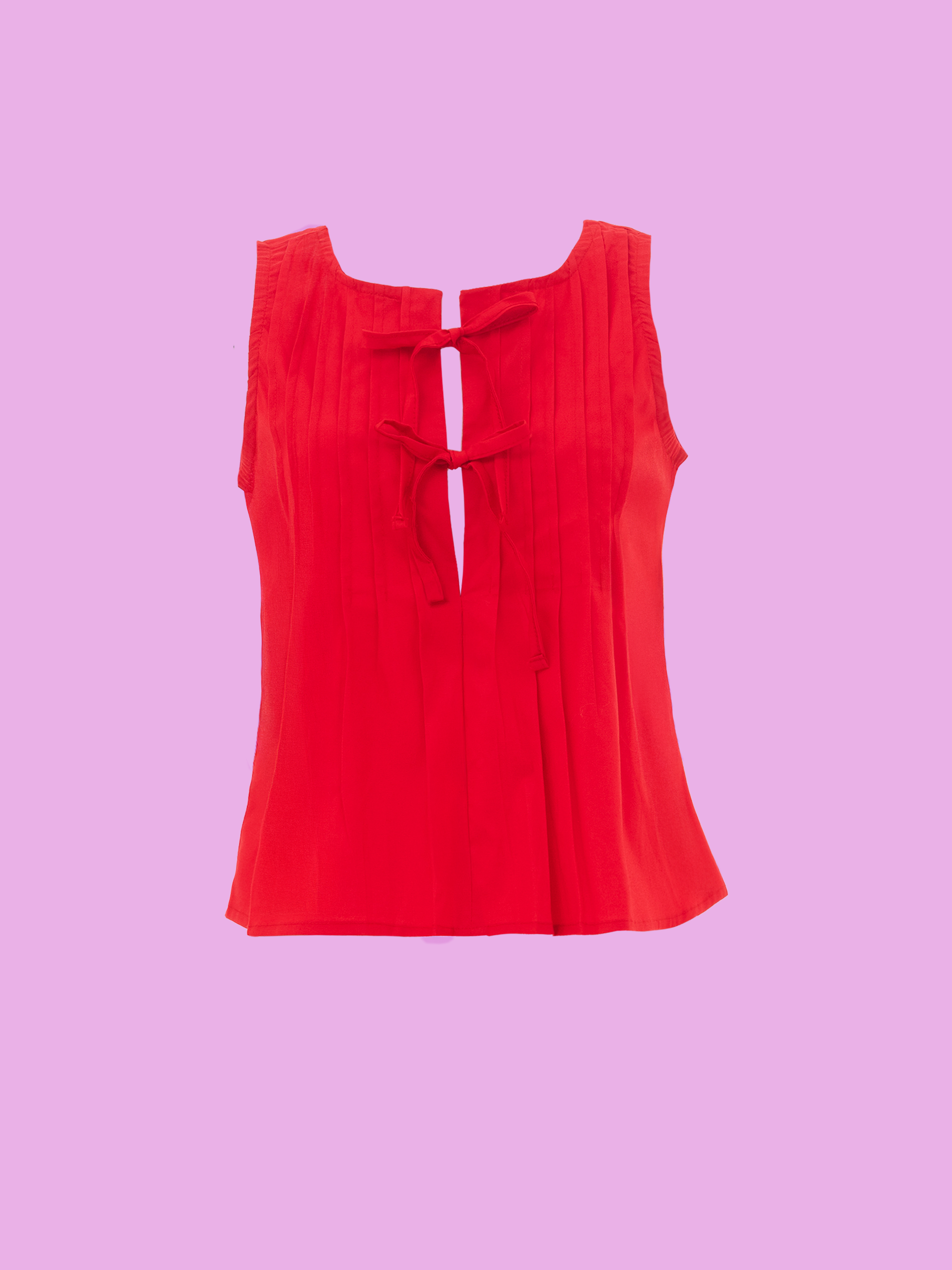 blusas para niñas fáciles de combinar