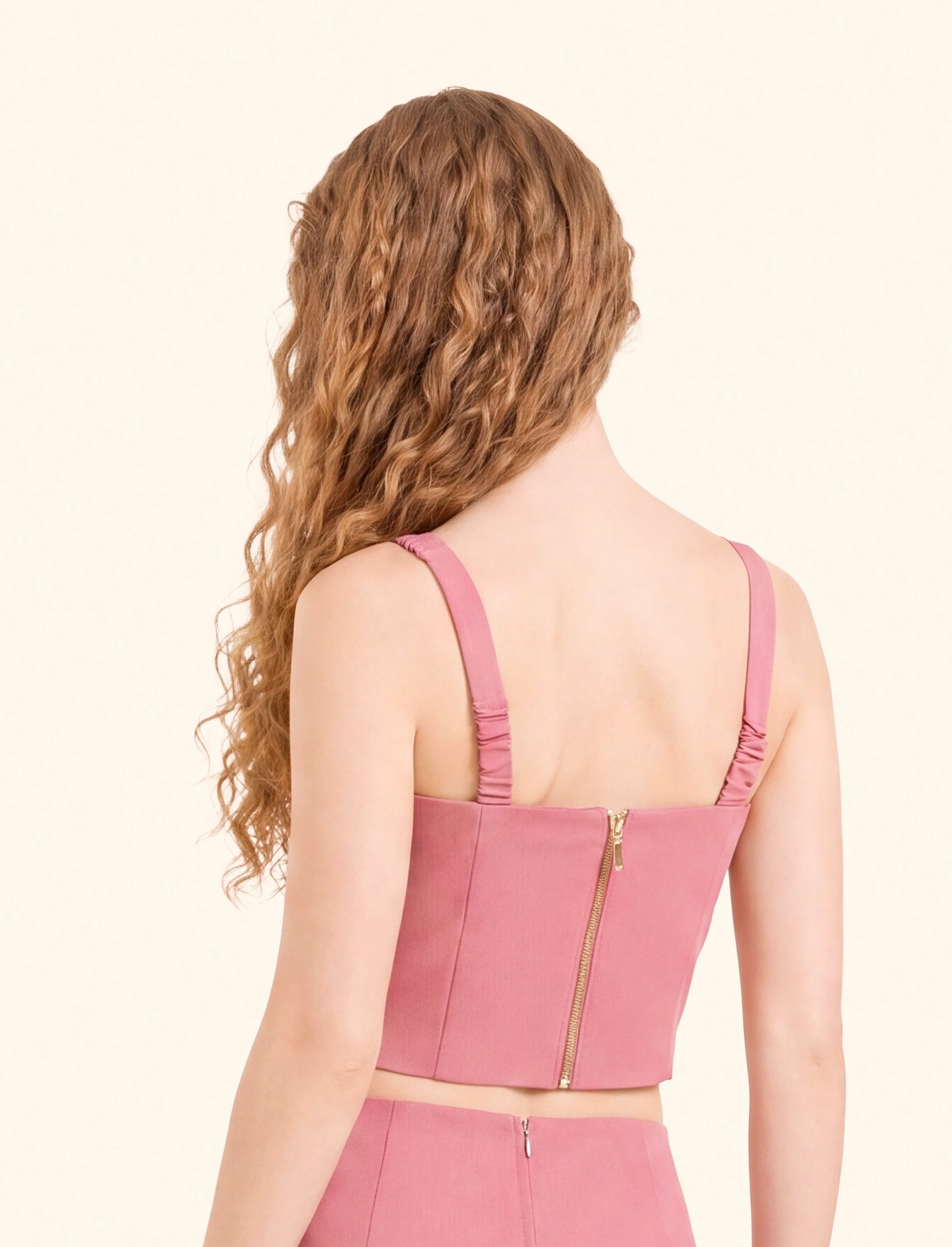 Blusa Venon