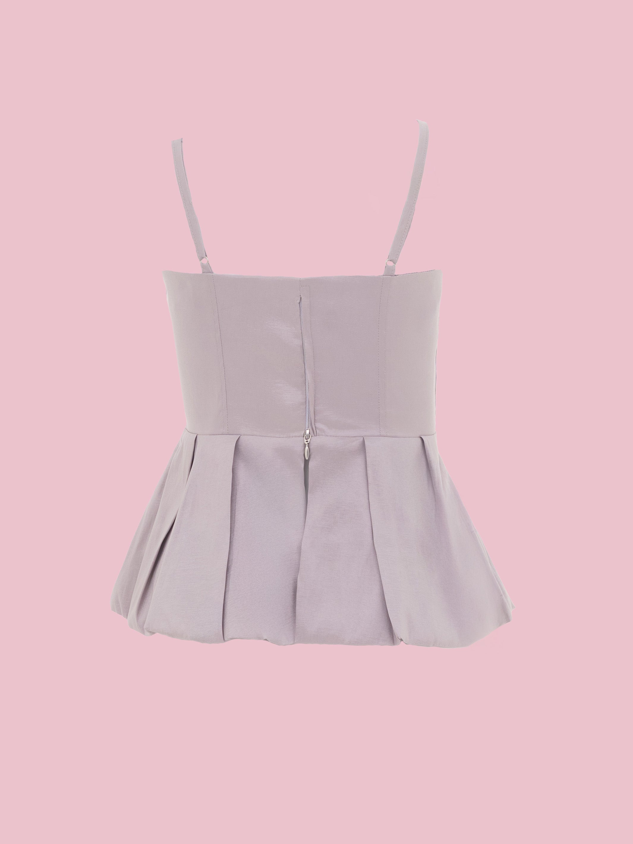 blusa elegante para niñas con diseño delicado