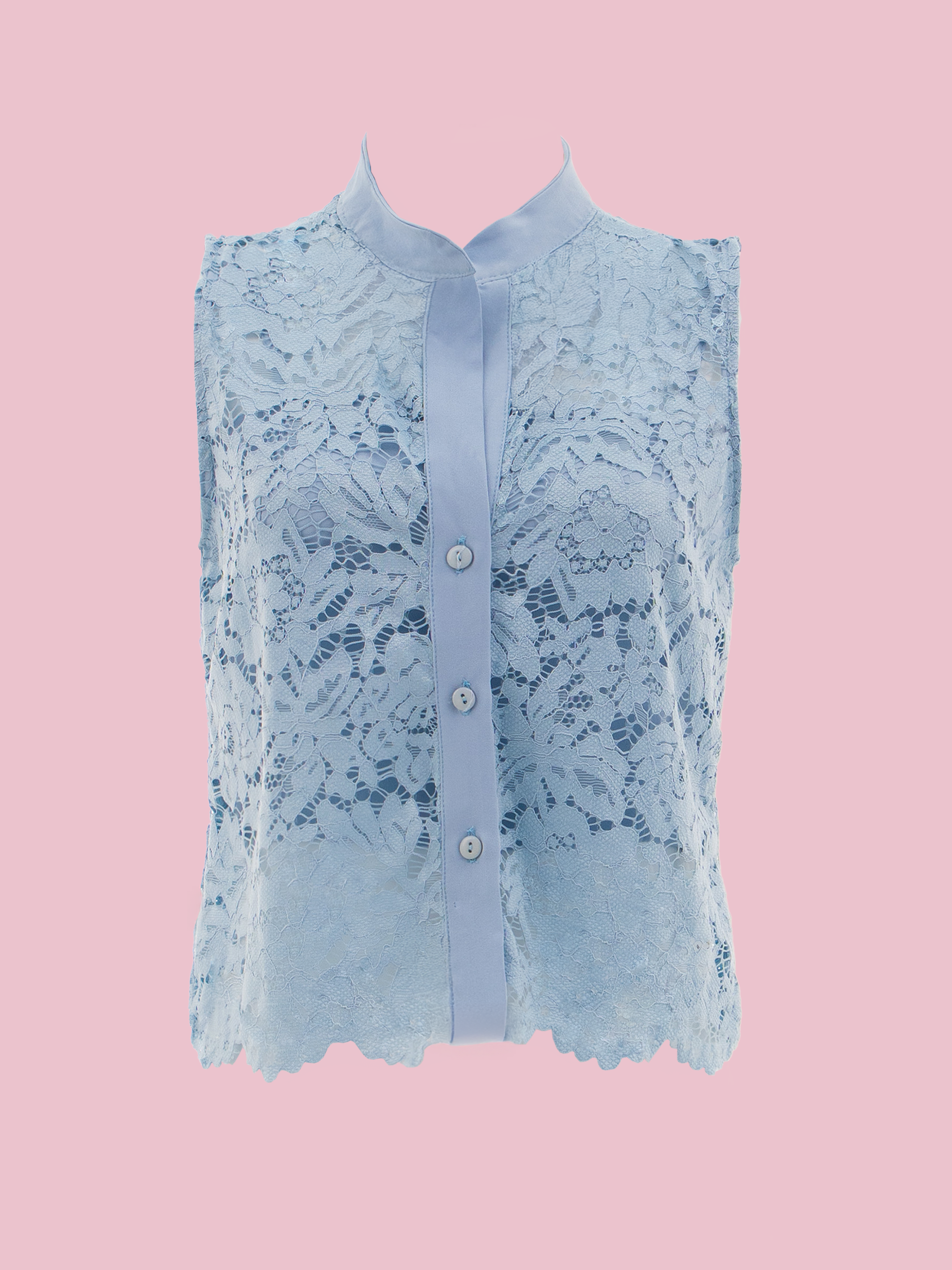 blusas para niñas con tirantas graduables