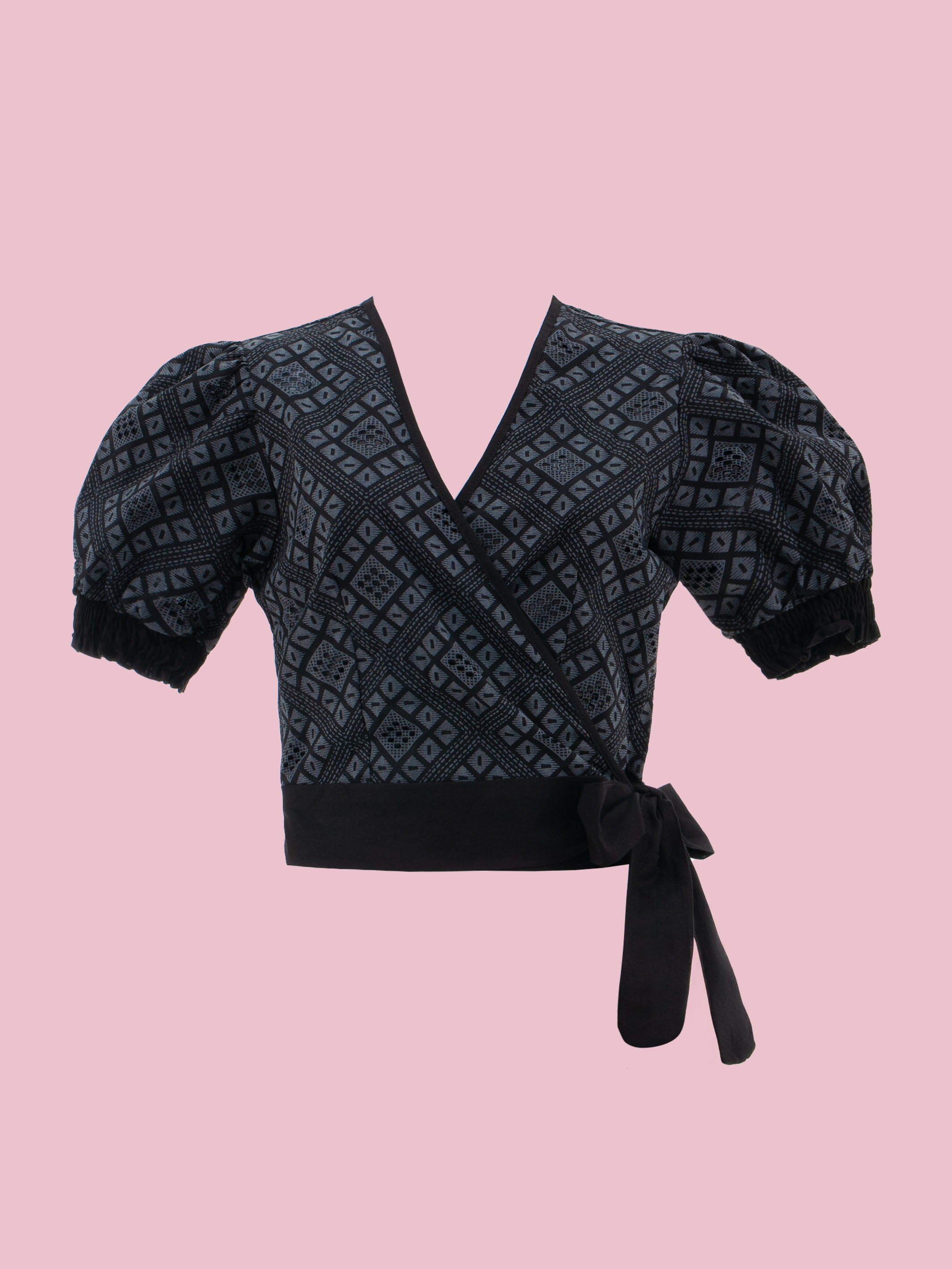blusas para niñas cómodas con estilo delicado