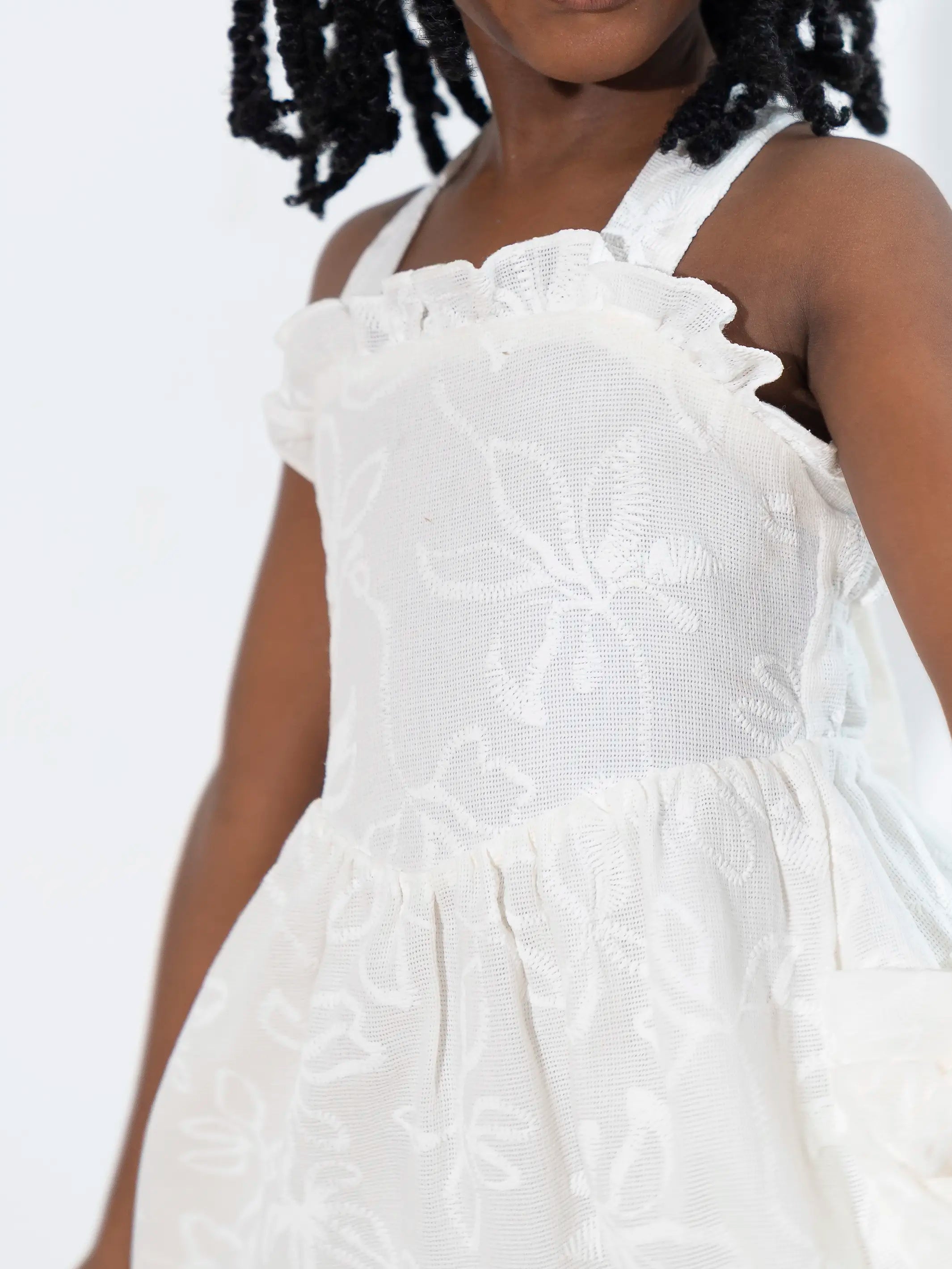 Vestido Carlina