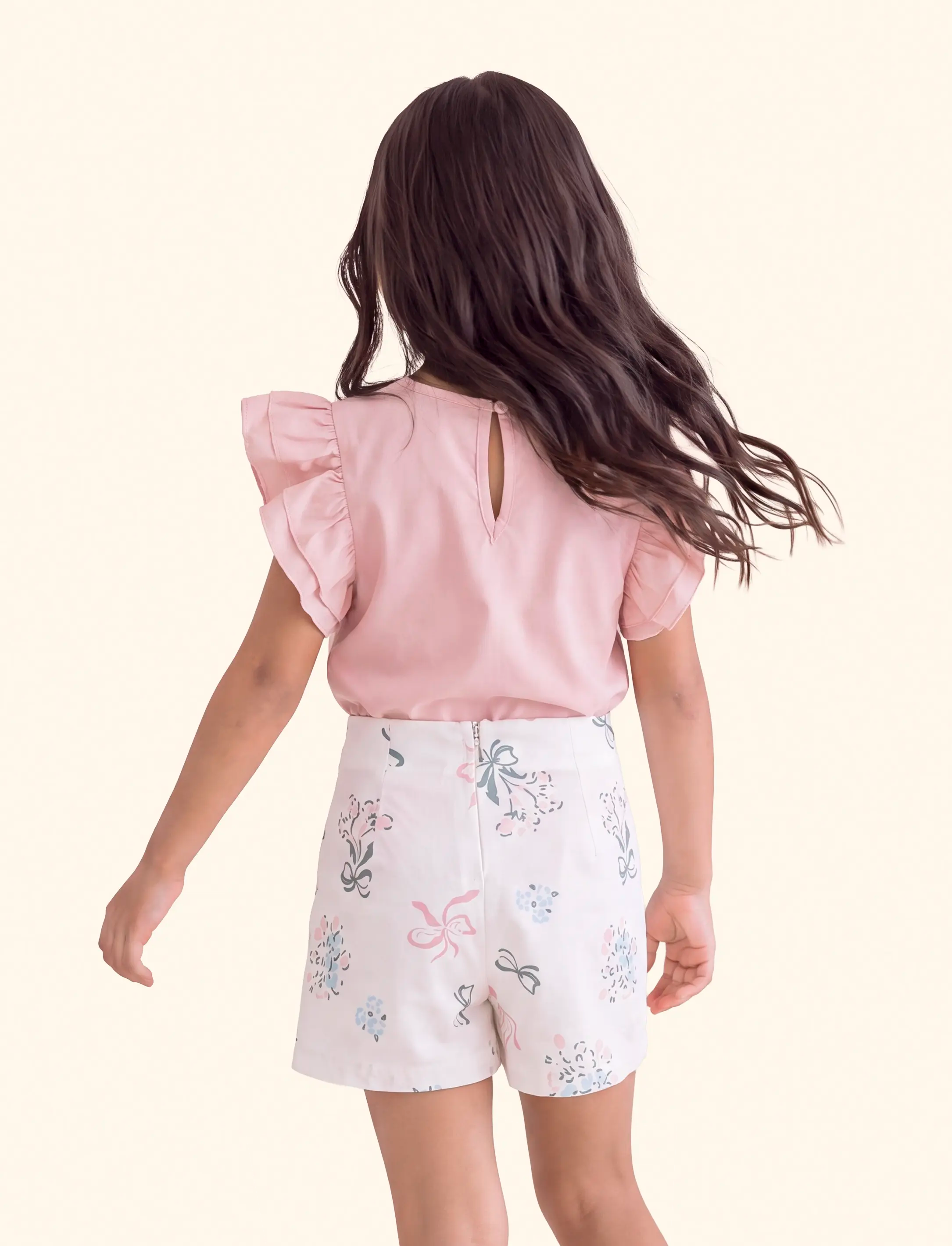 Conjunto Megan