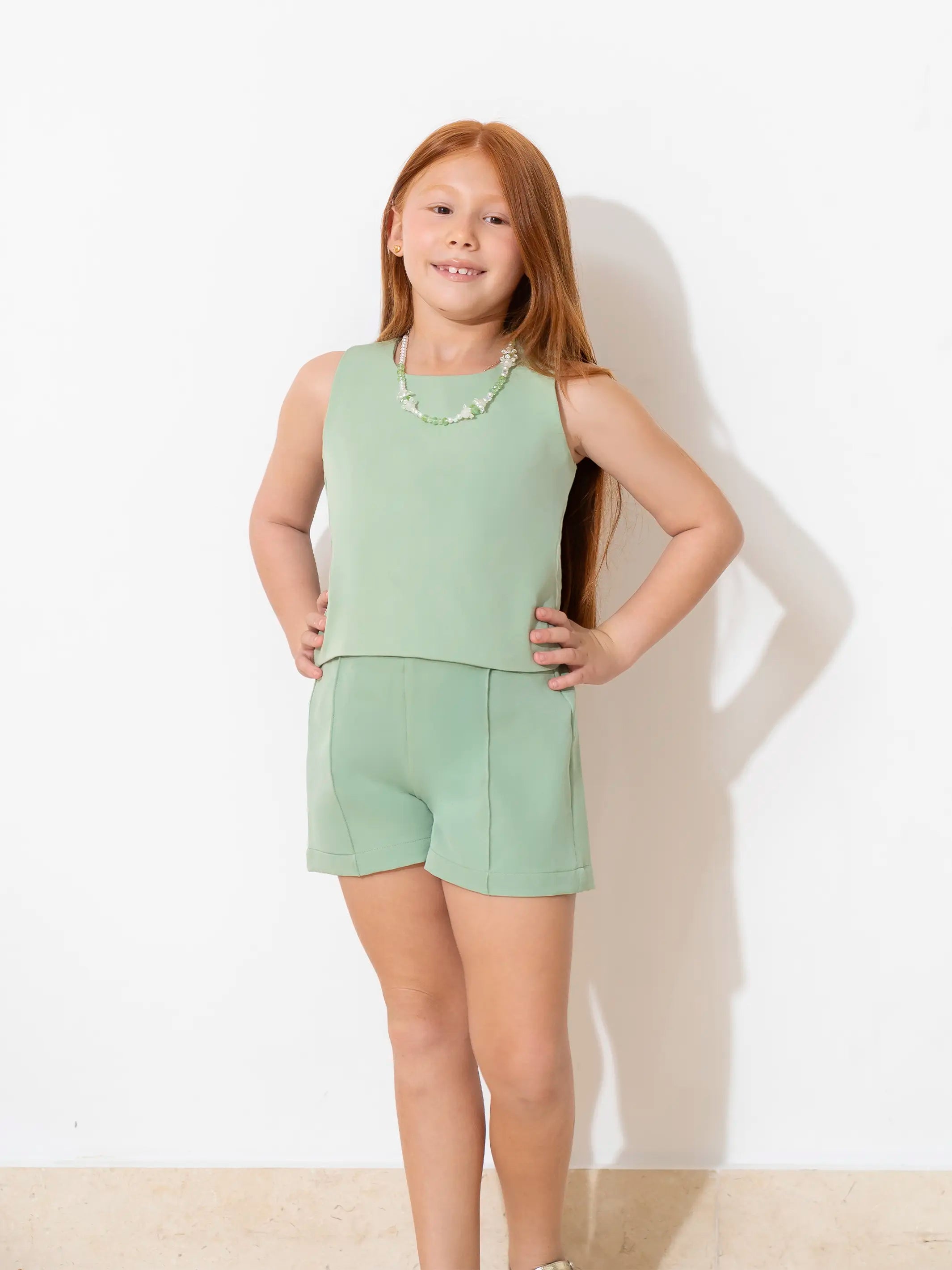 Conjunto Carlota