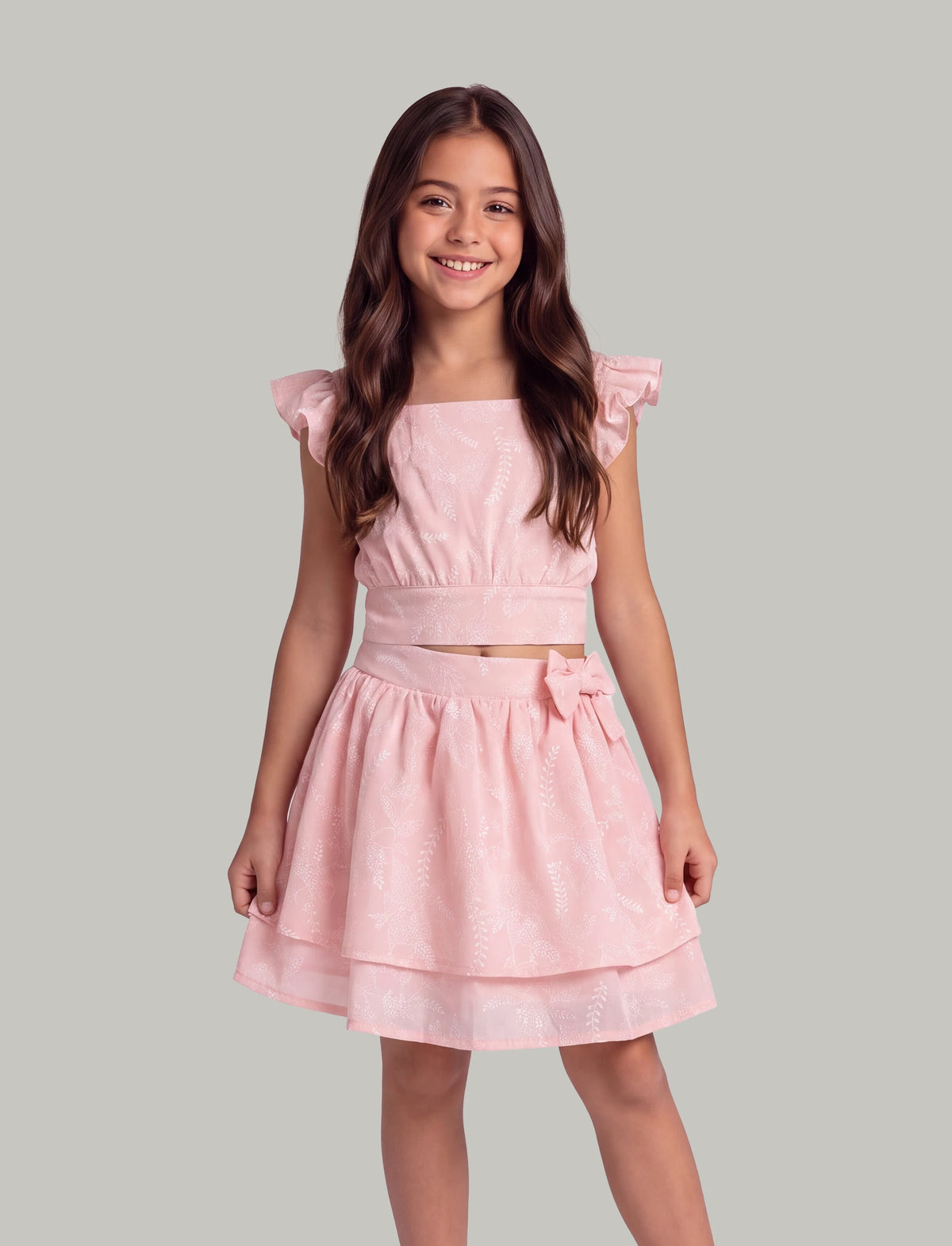 Conjunto Judy