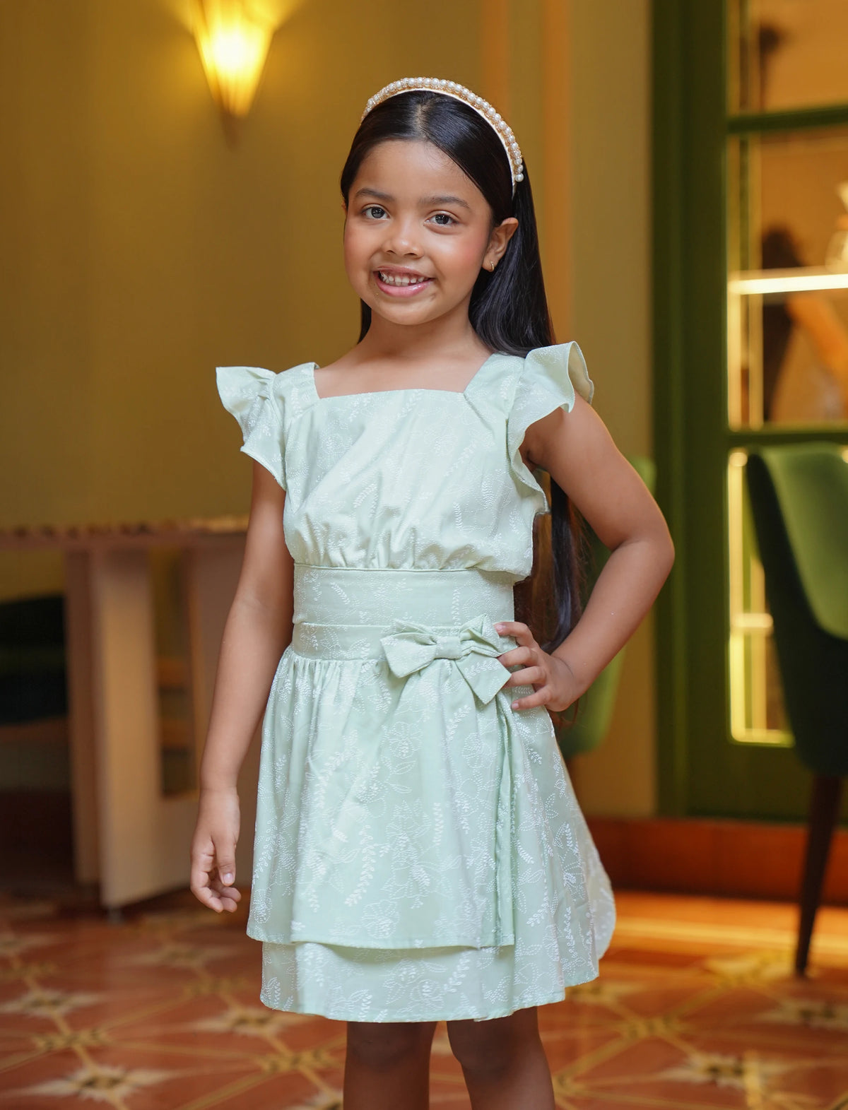 Conjunto Judy