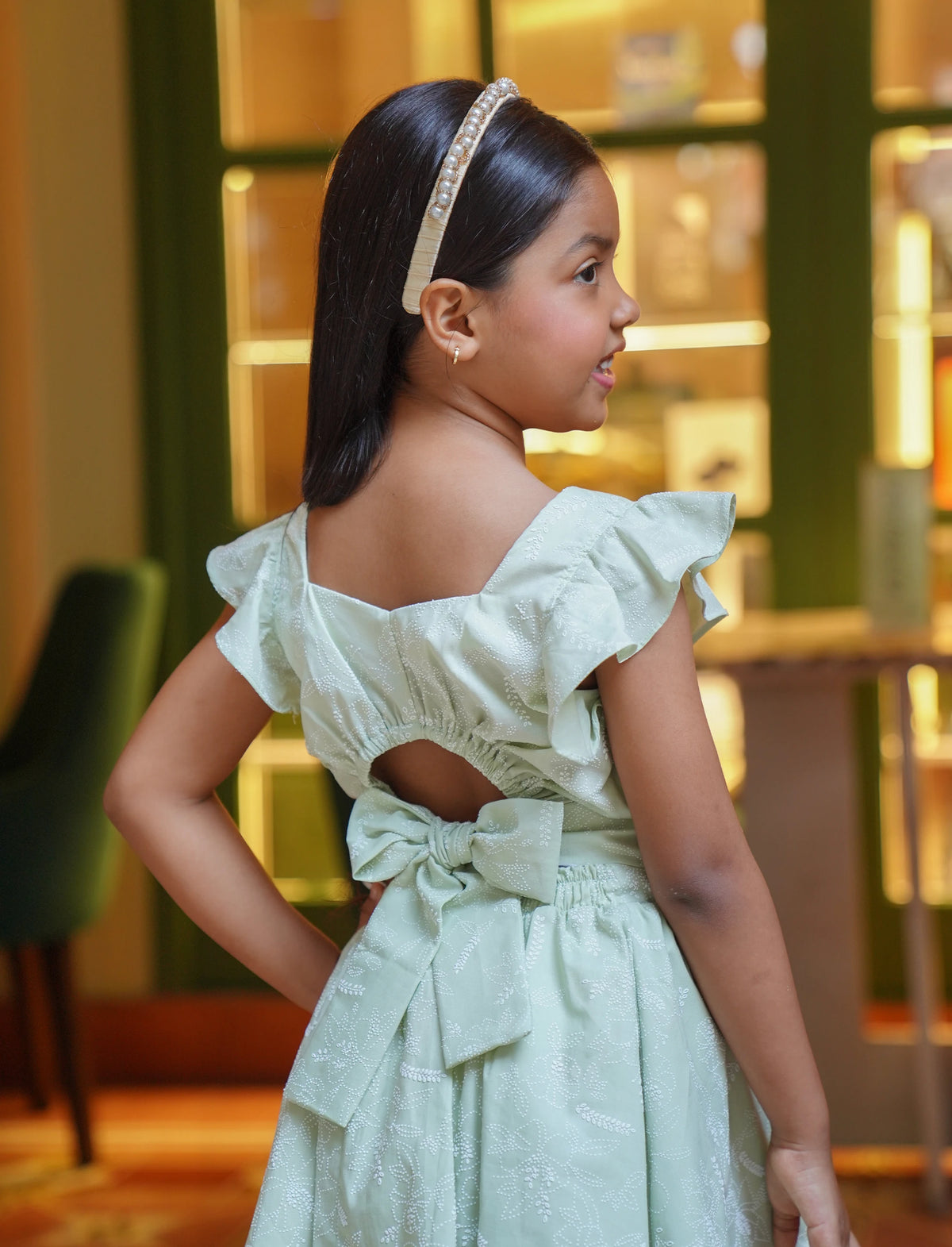 Conjunto Judy