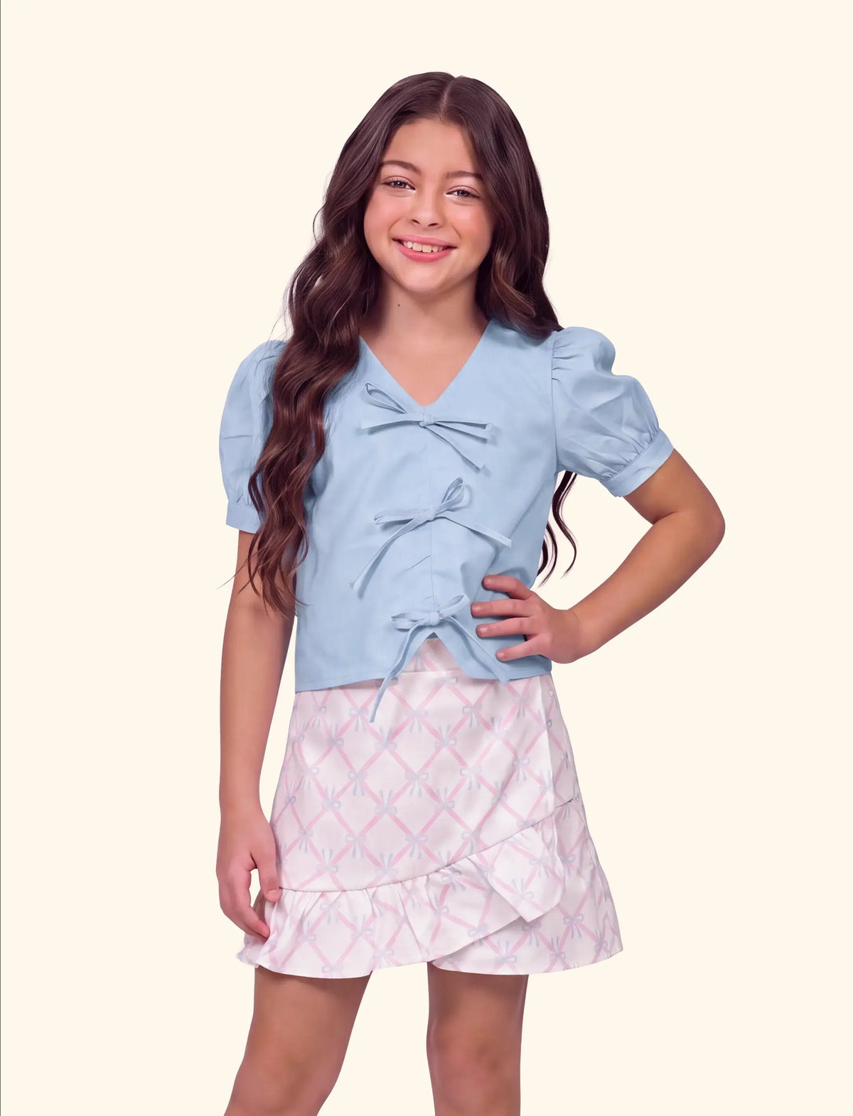 Conjunto Malta