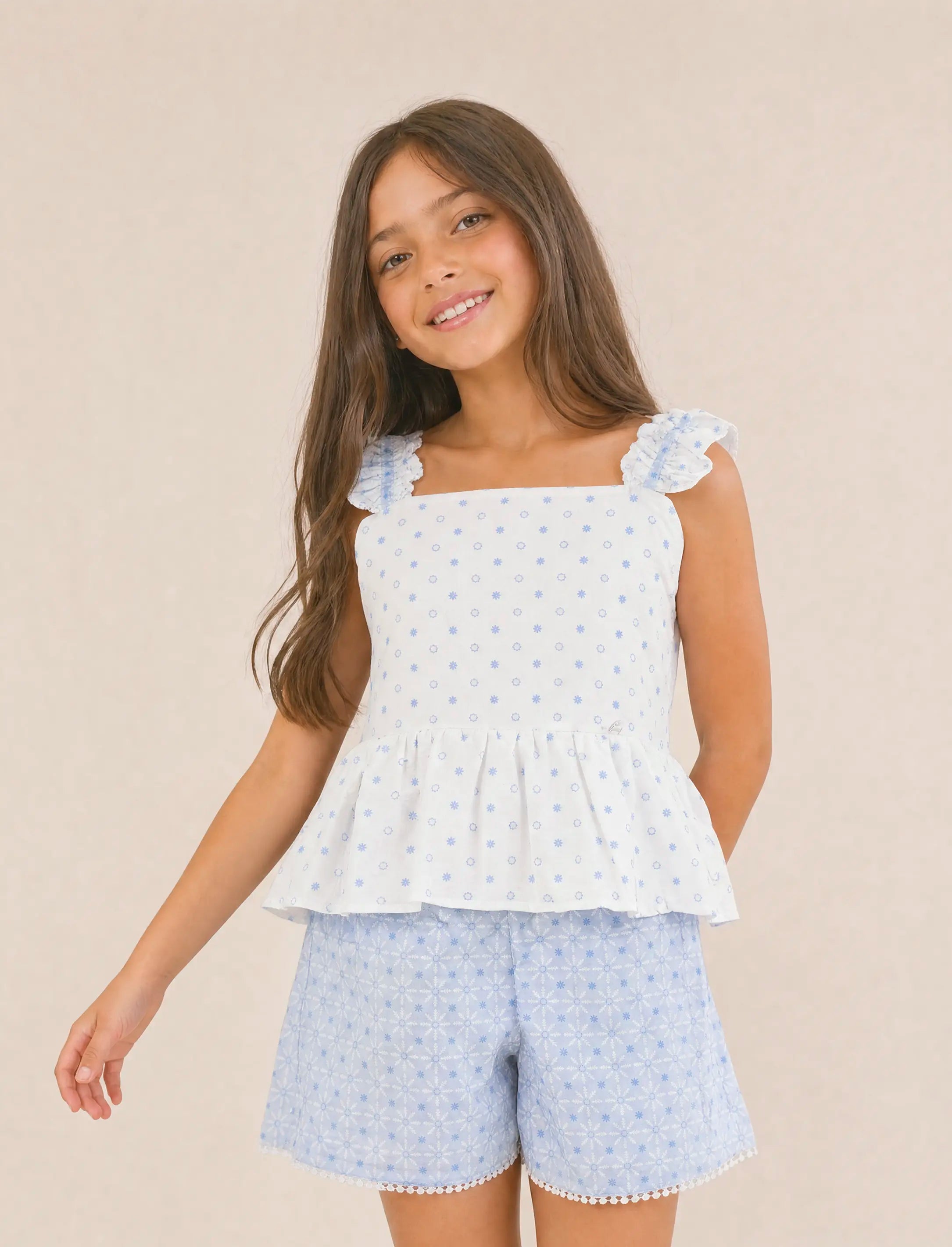 Conjunto Gabriela