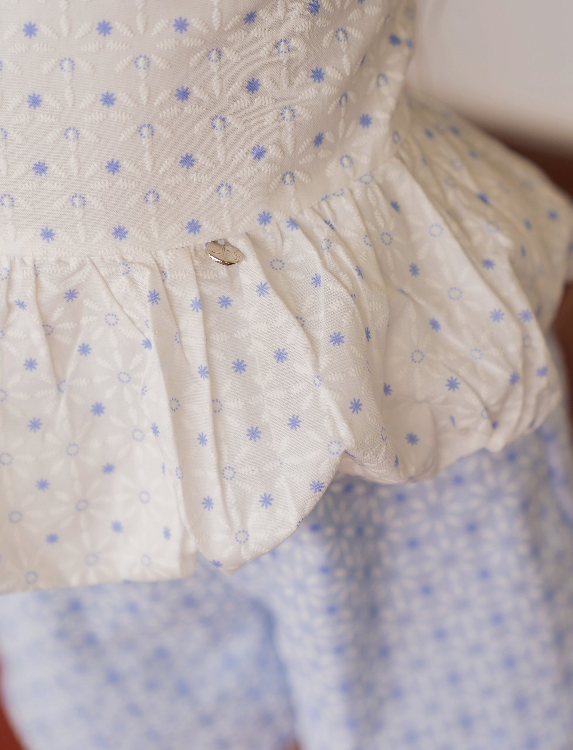 Conjunto Gabriela