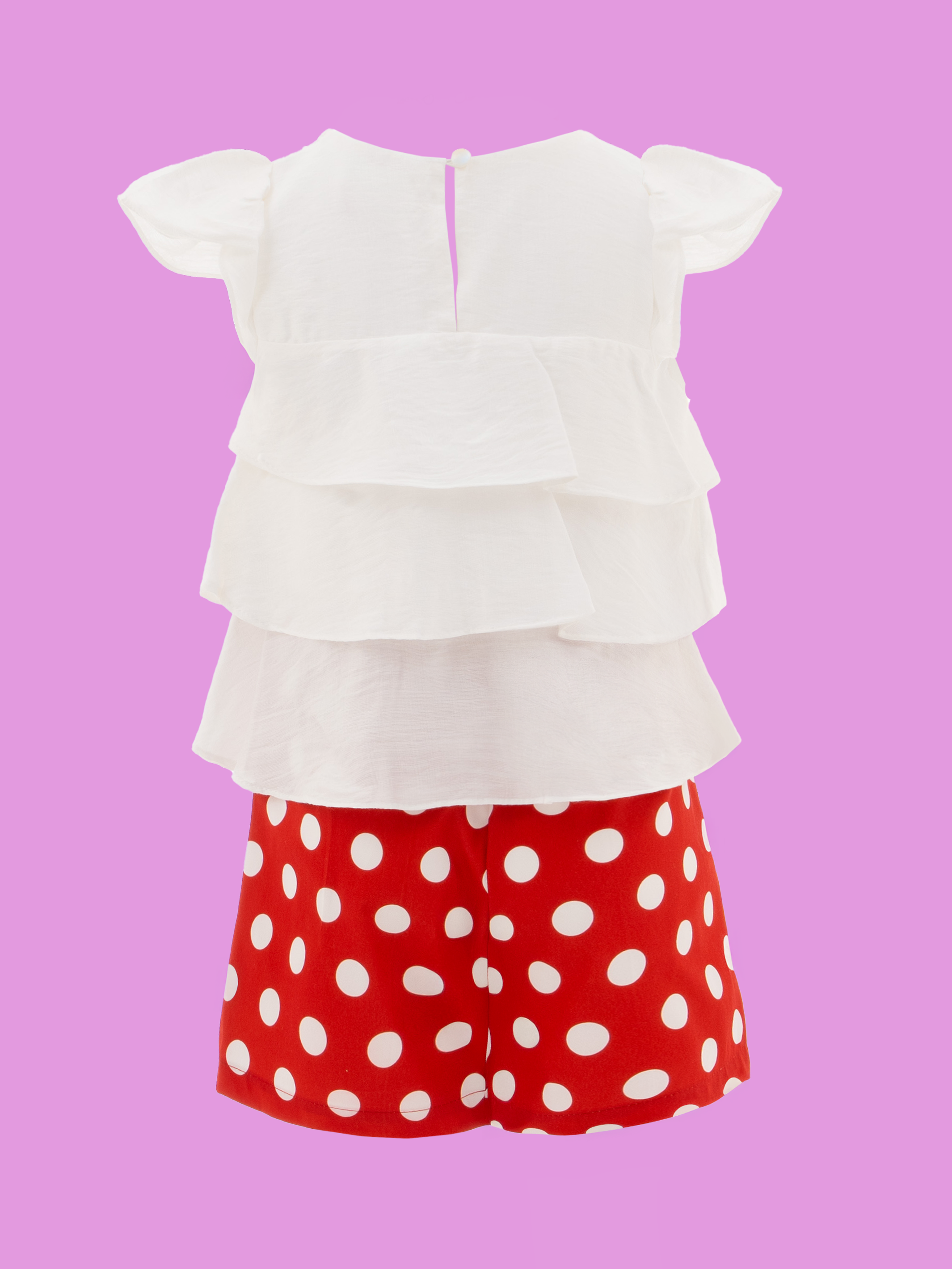 Conjuntos de ropa para niñas de moda con estilo sofisticado y versátil