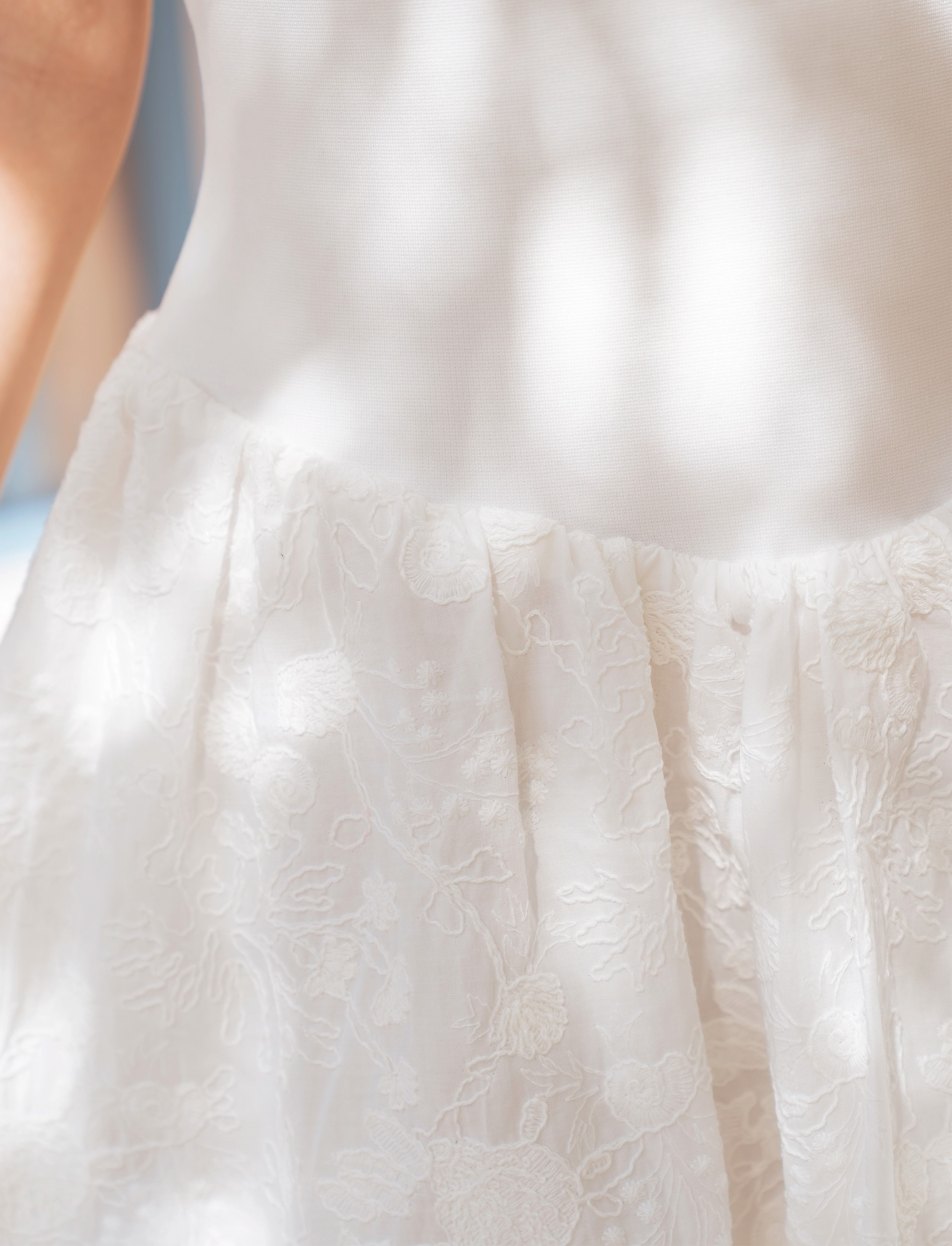 Vestido Minerva