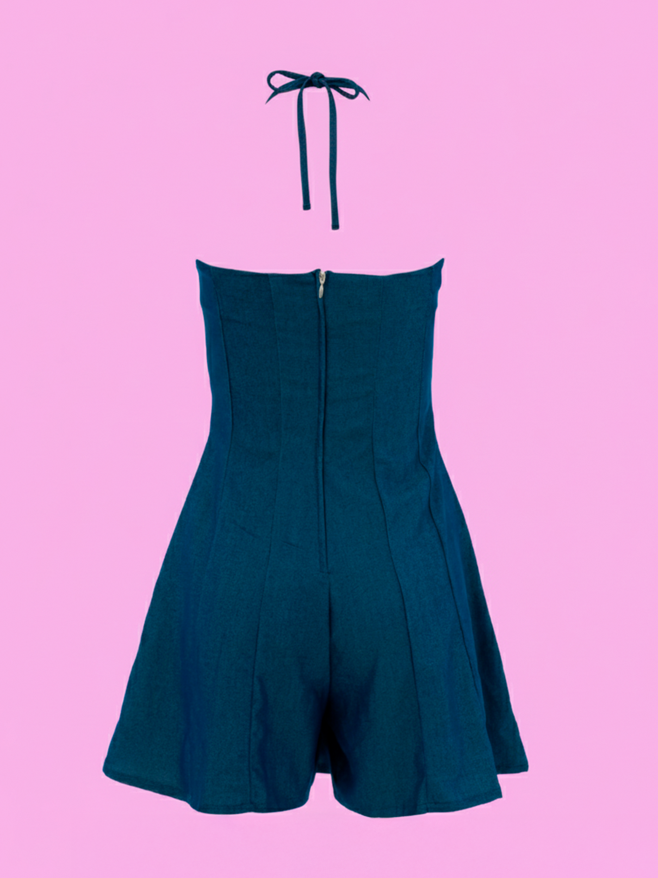 Jumpsuits para adolescentes en tela suave para días cálidos
