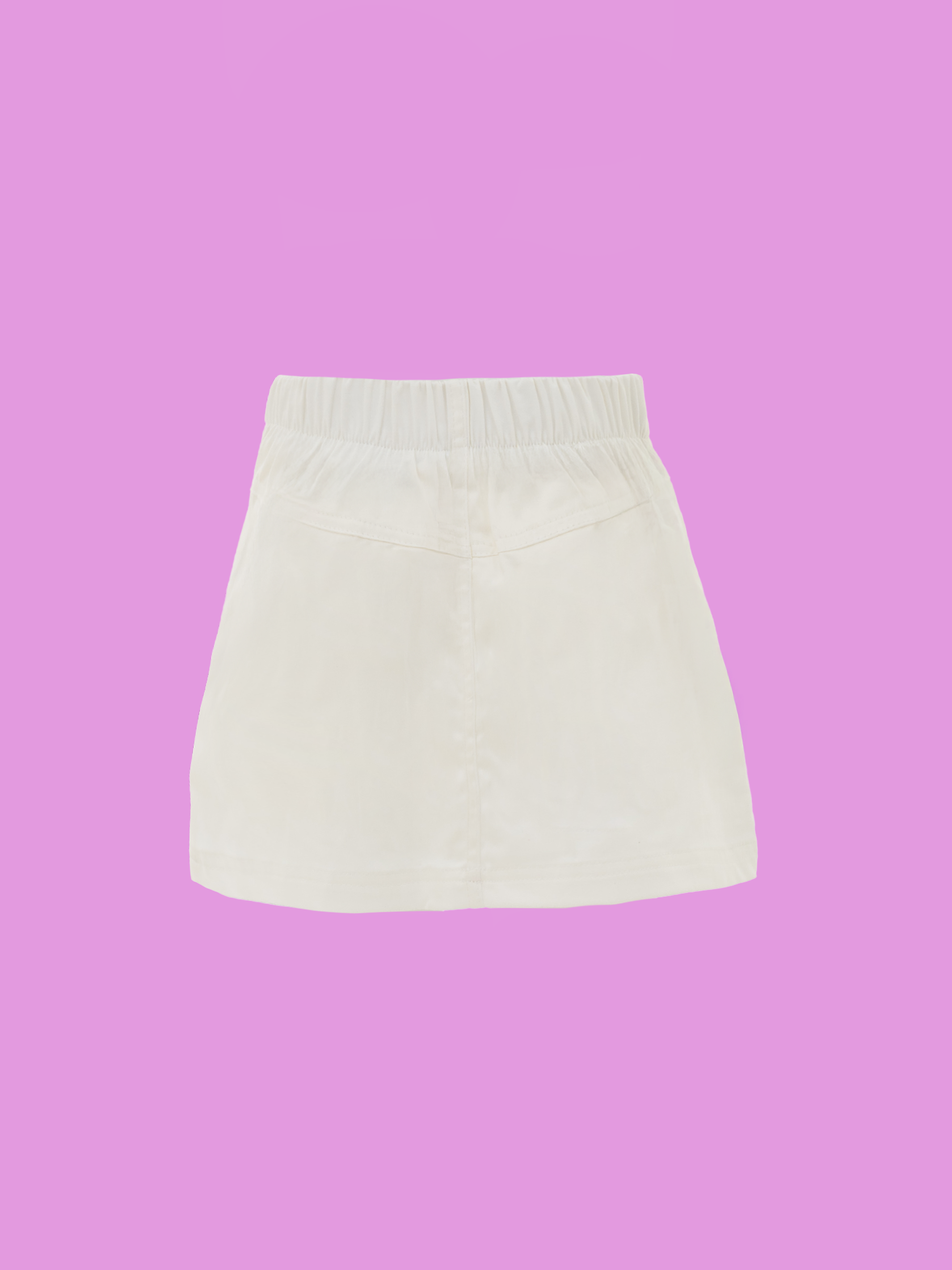 faldas elegantes para niñas con estilo moderno