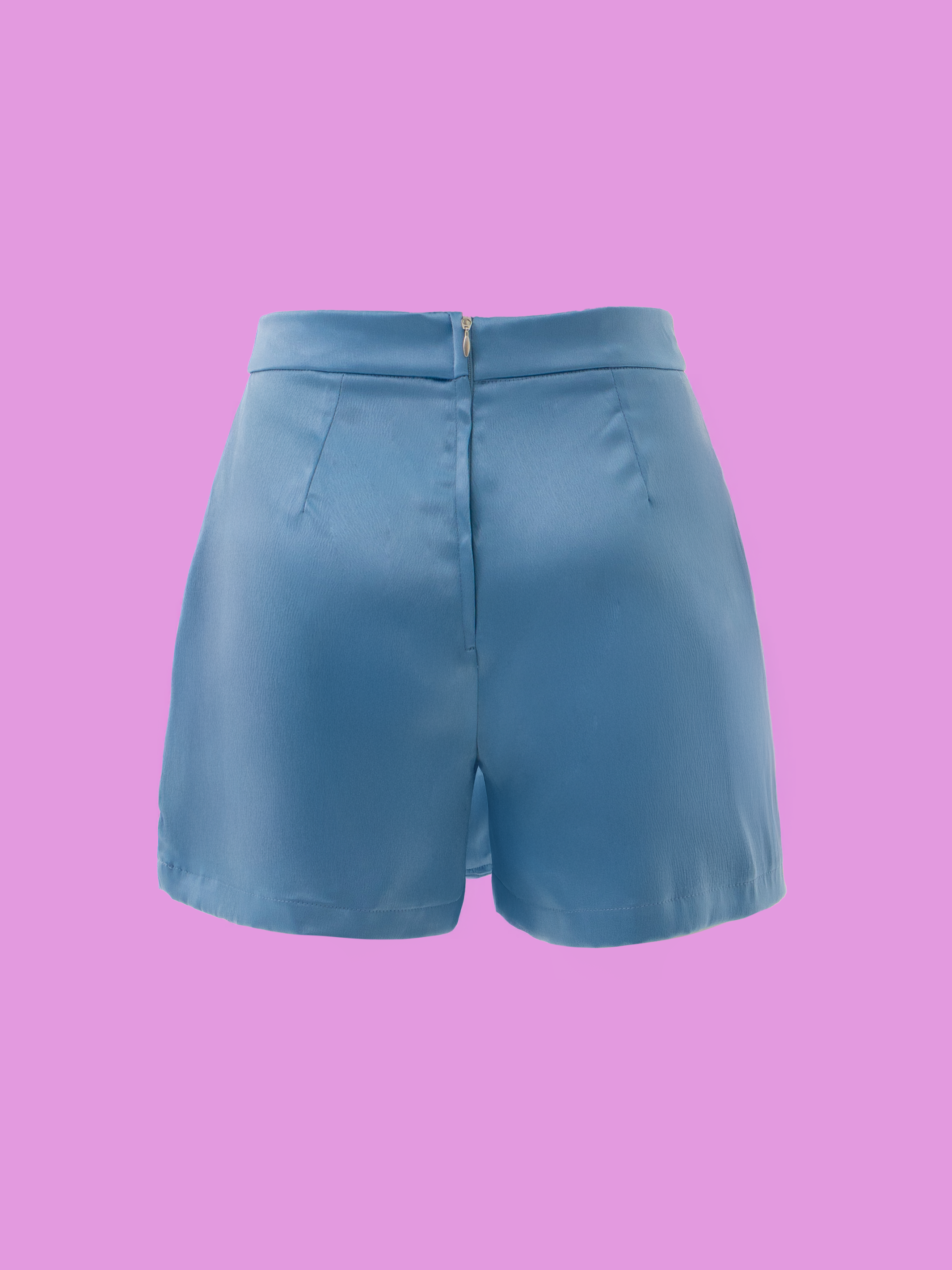 Falda short para conjuntos de ropa para mujer juvenil modernos