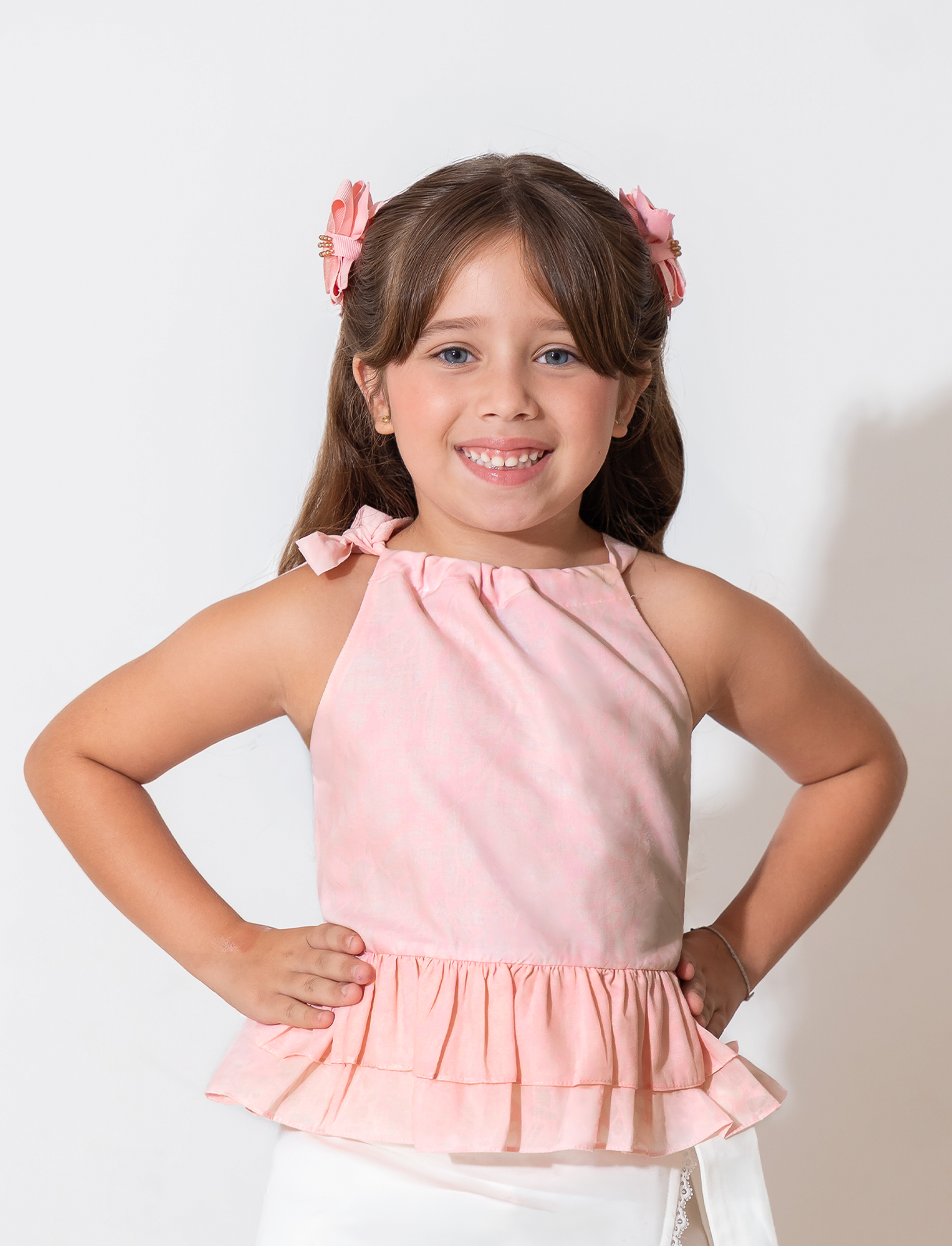Blusa Hanna