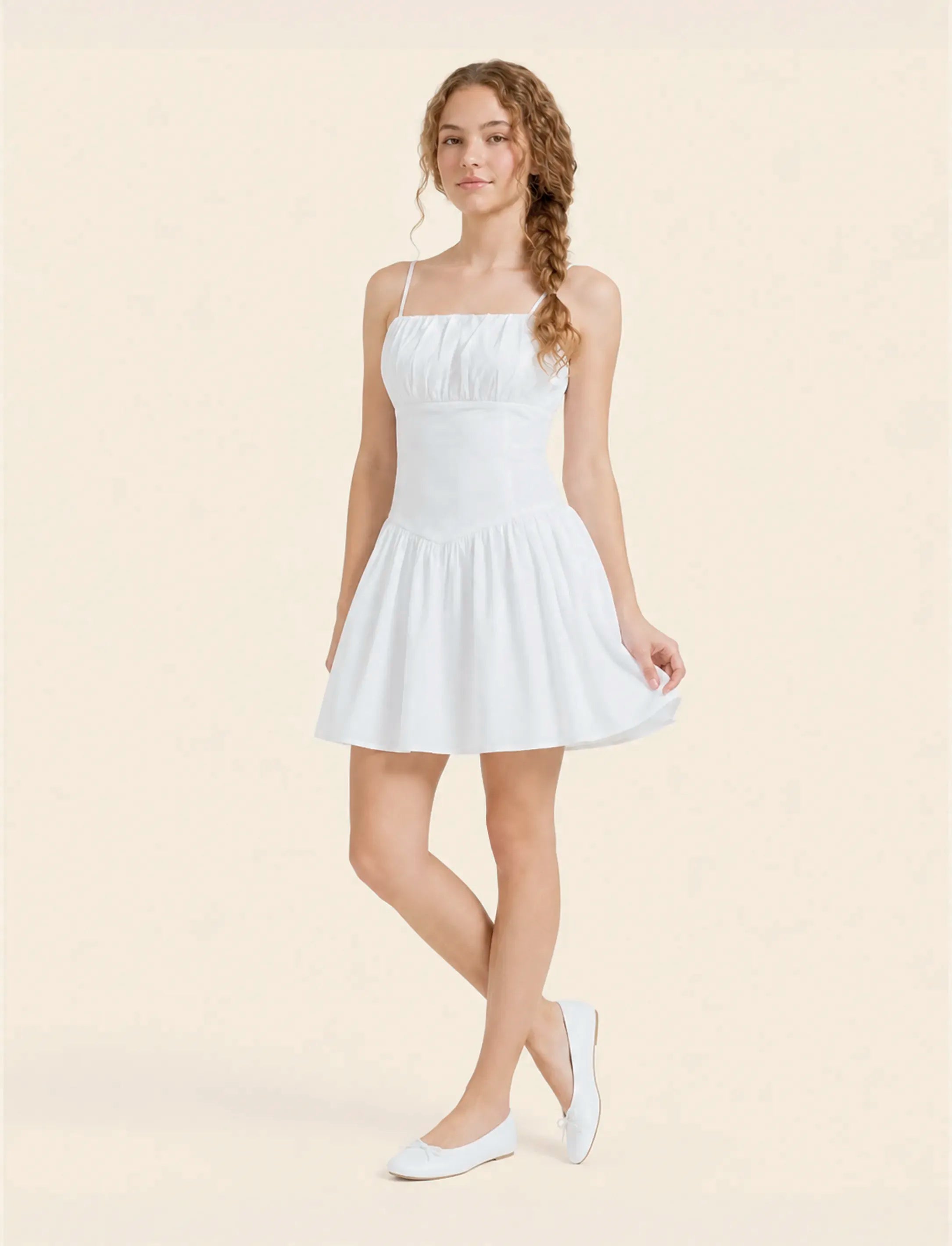 Vestido Honey