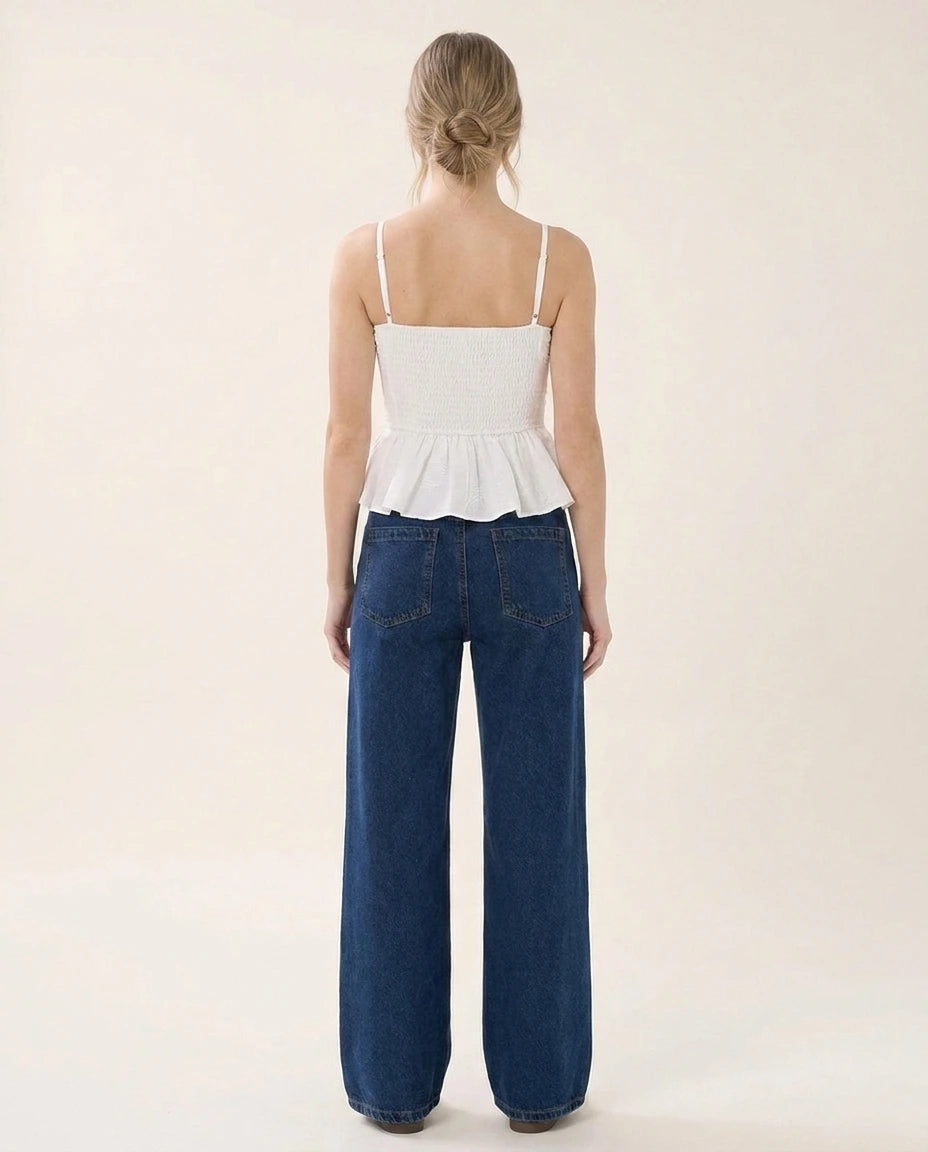 Blusa Winter