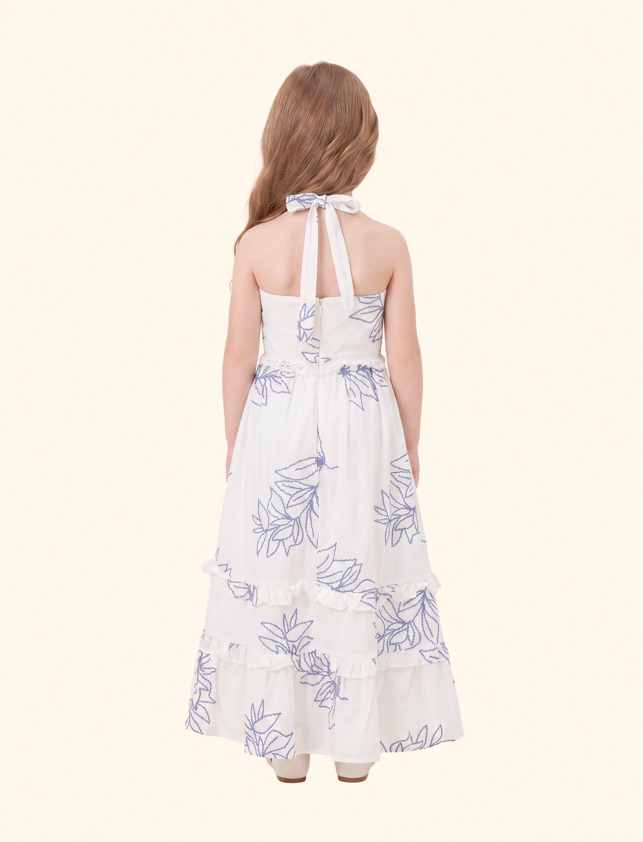 Vestido Milano