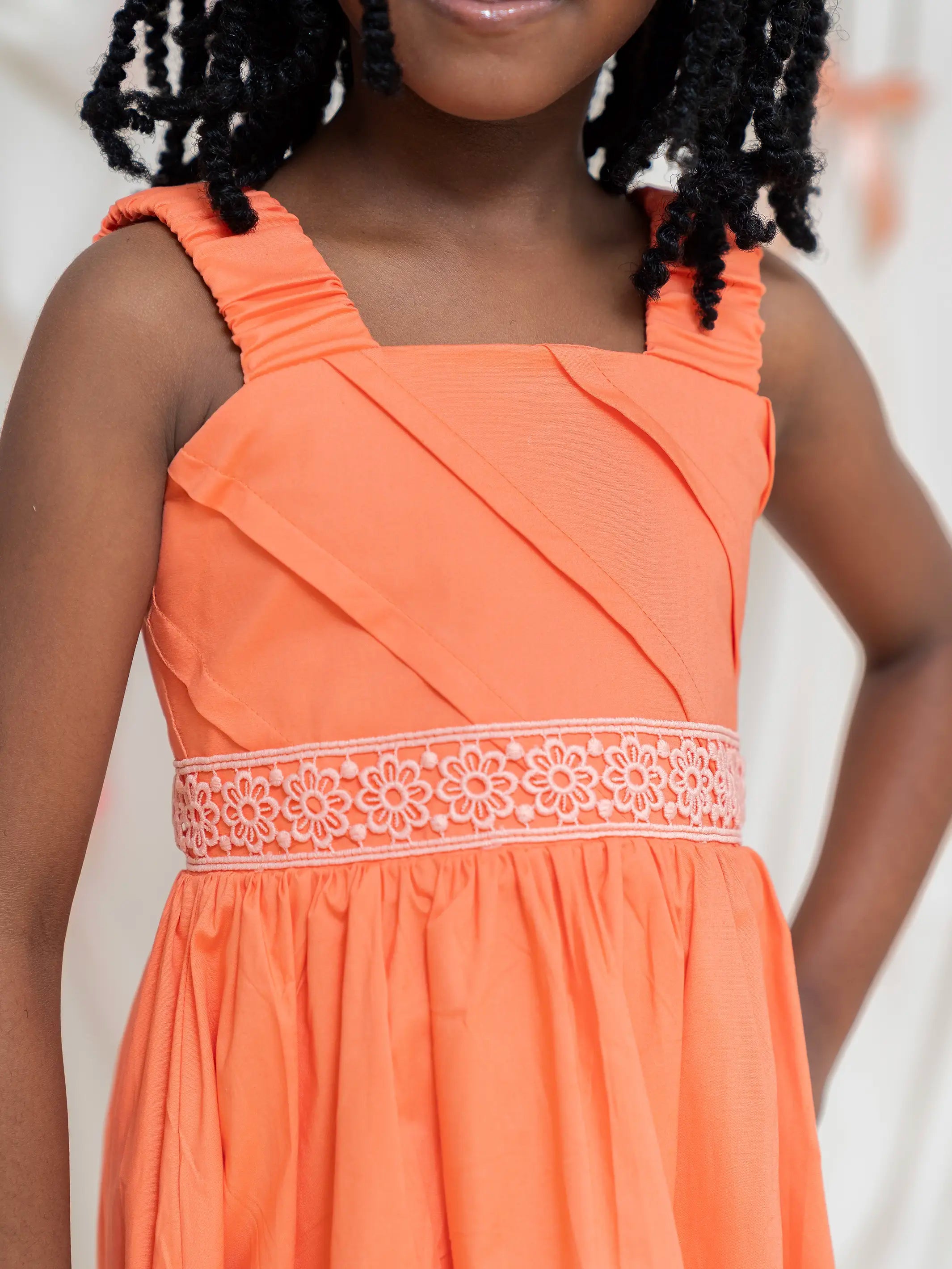 Vestido Opal