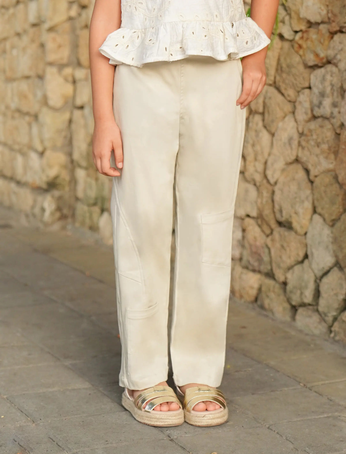 Pantalón Yakarta