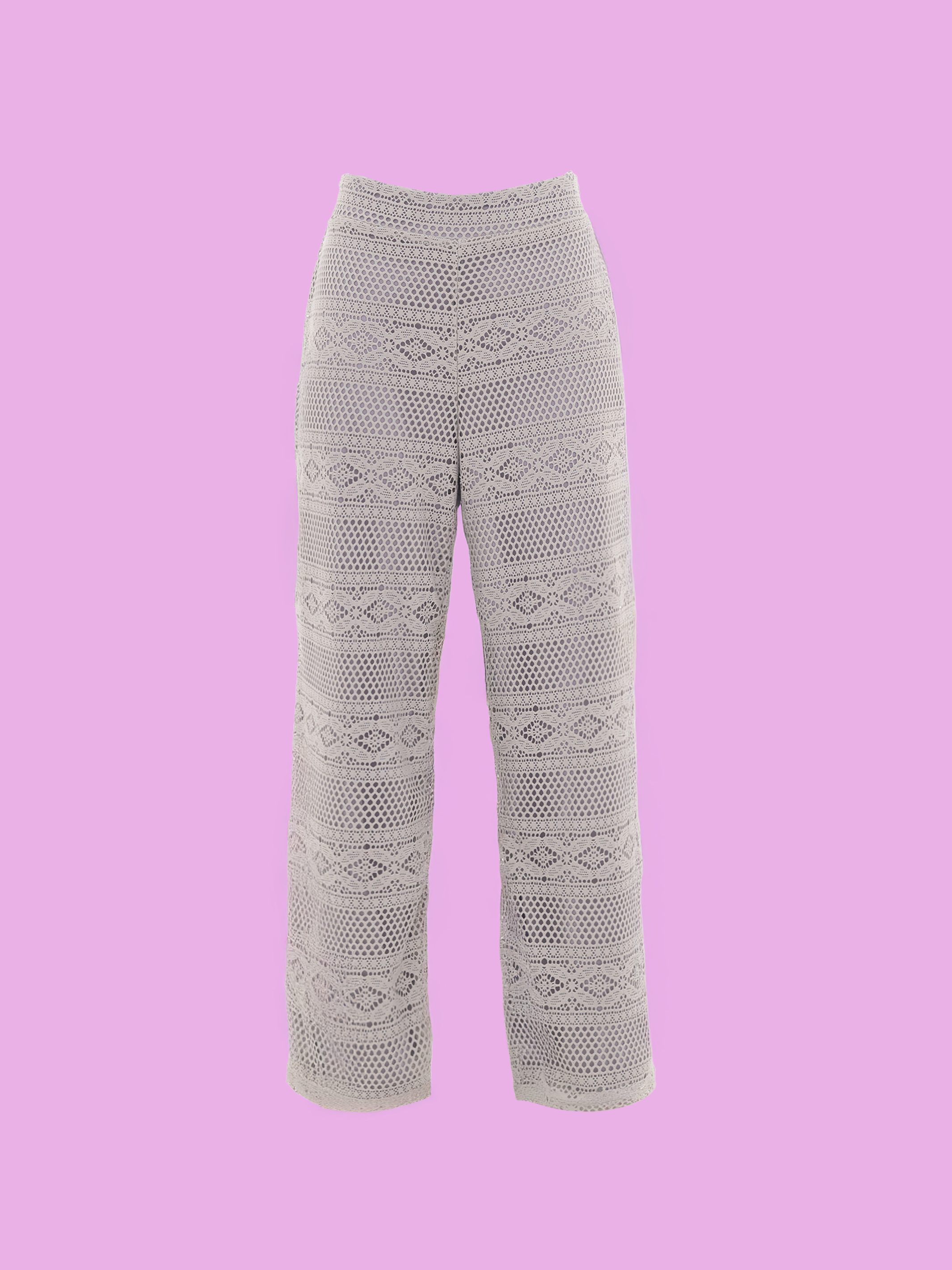 Pantalones cómodos juveniles perfectos para ocasiones especiales.
