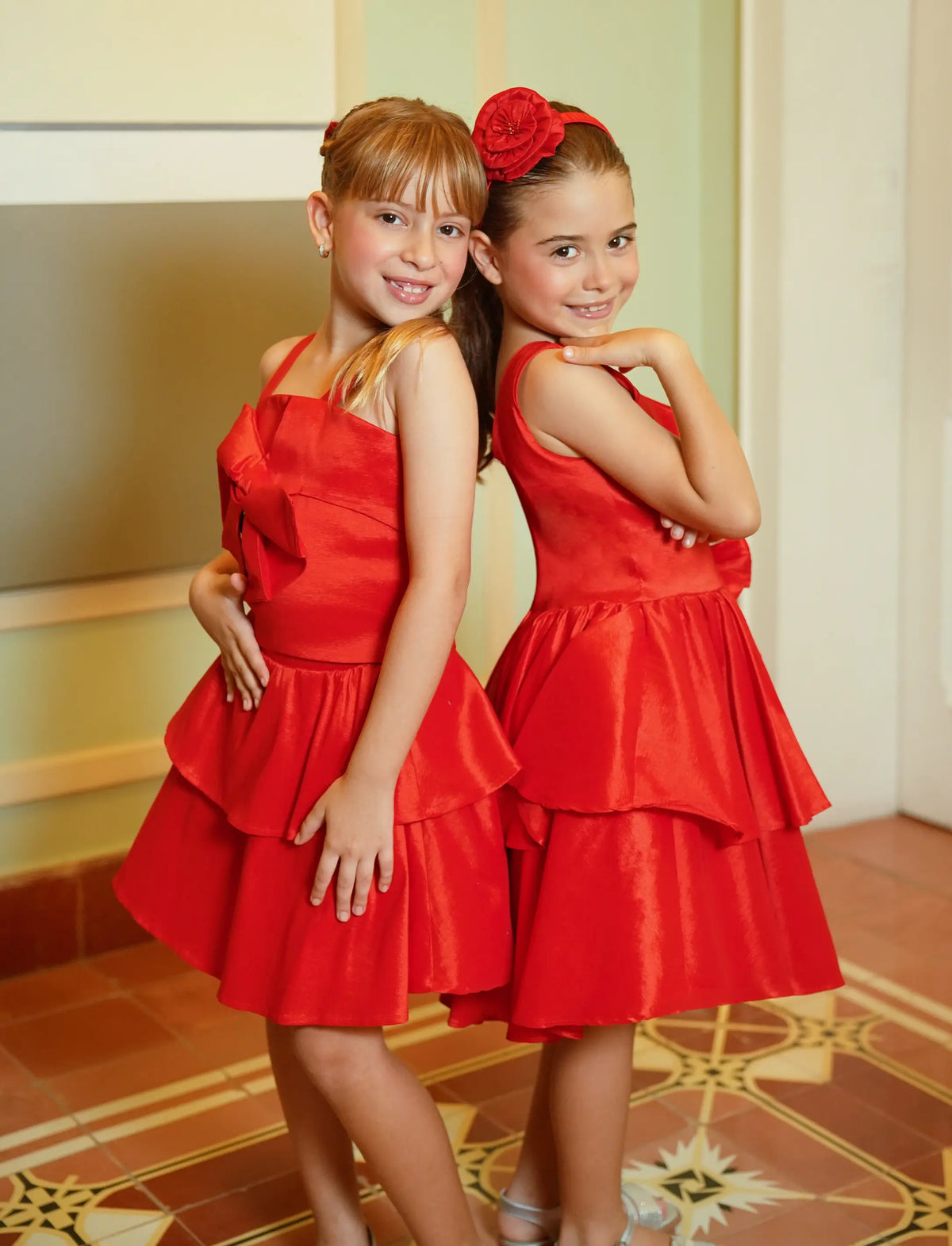 Conjunto Pretty