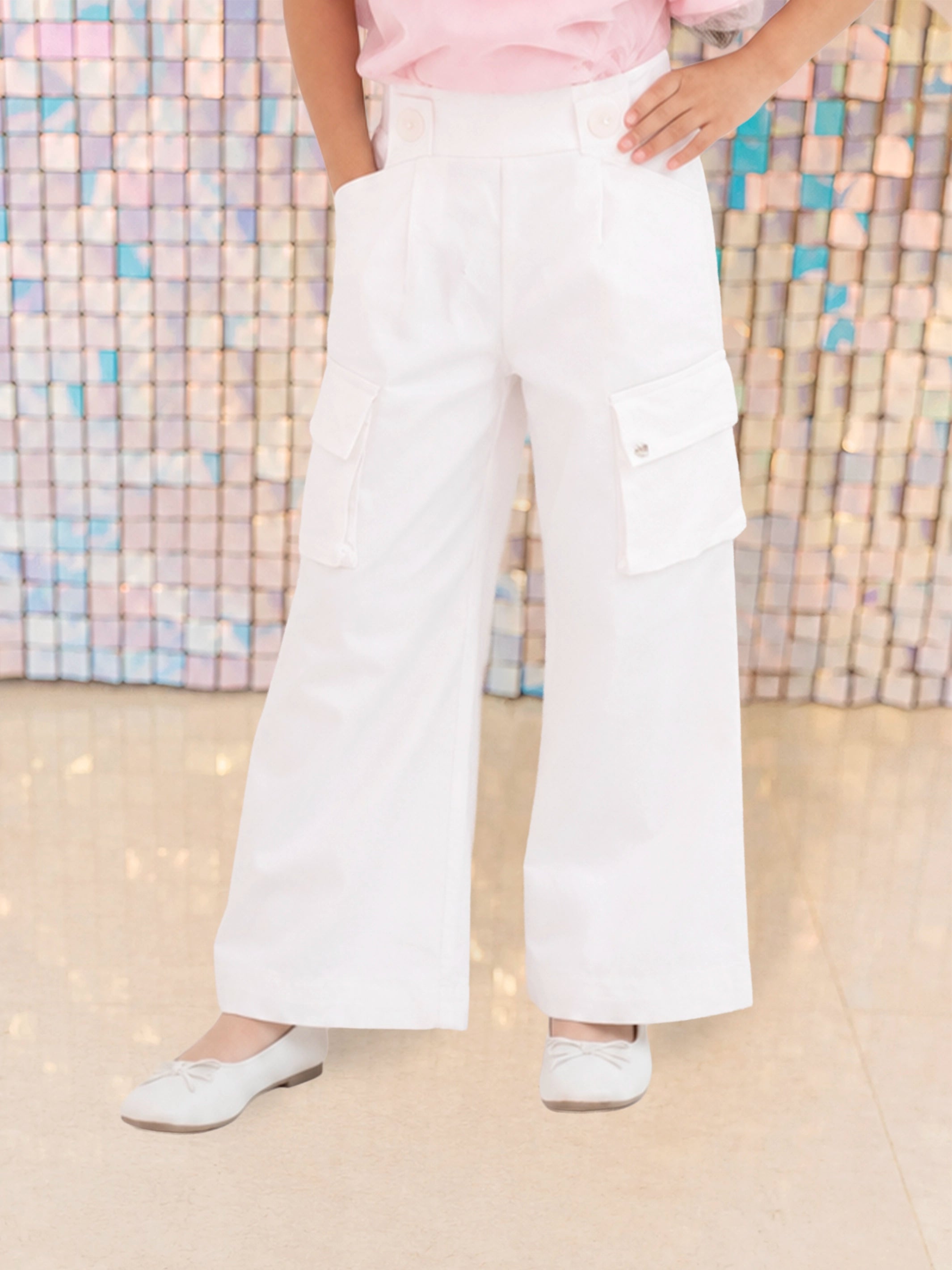 Pantalón Prizca