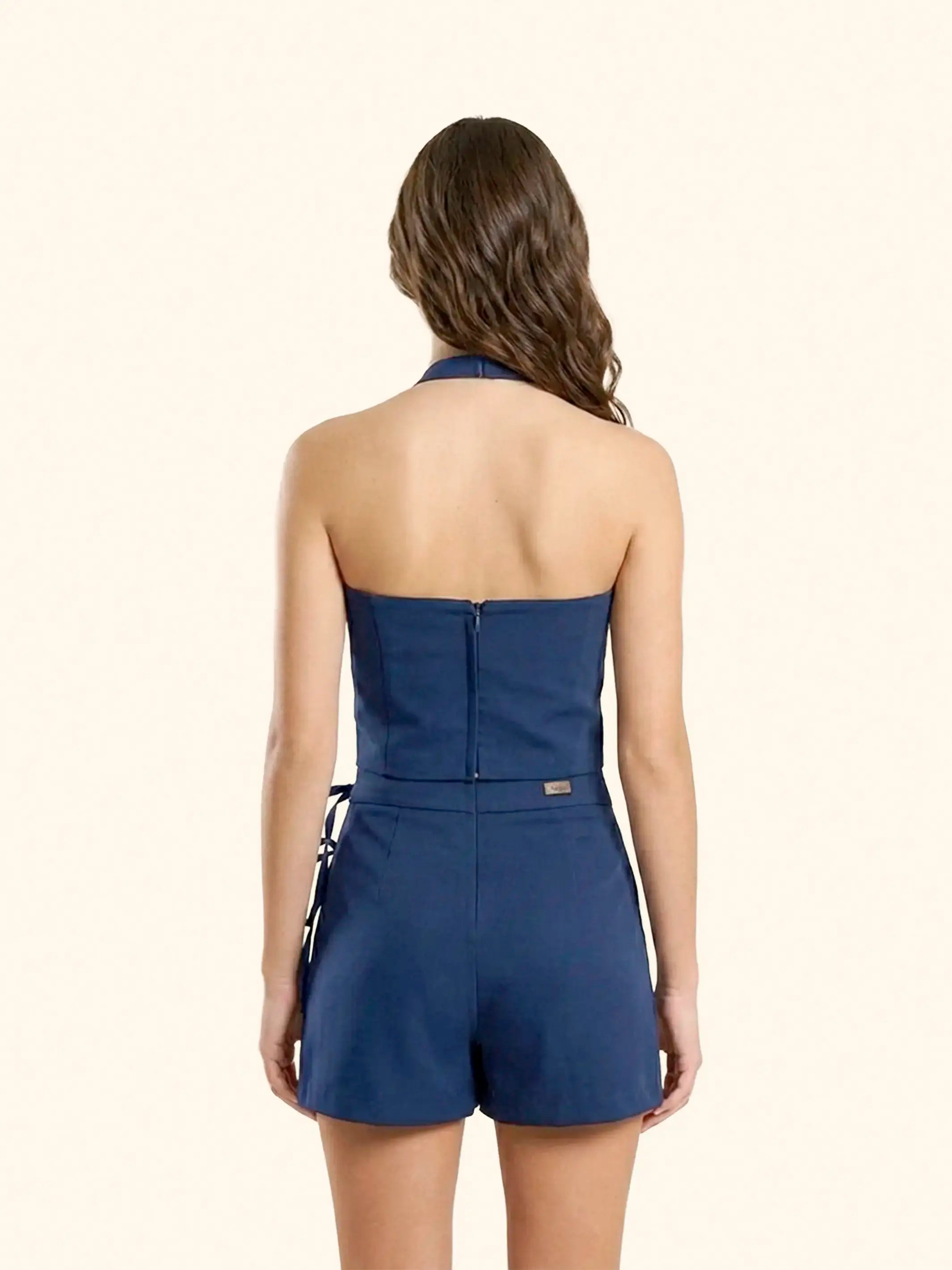 Blusa Salomé