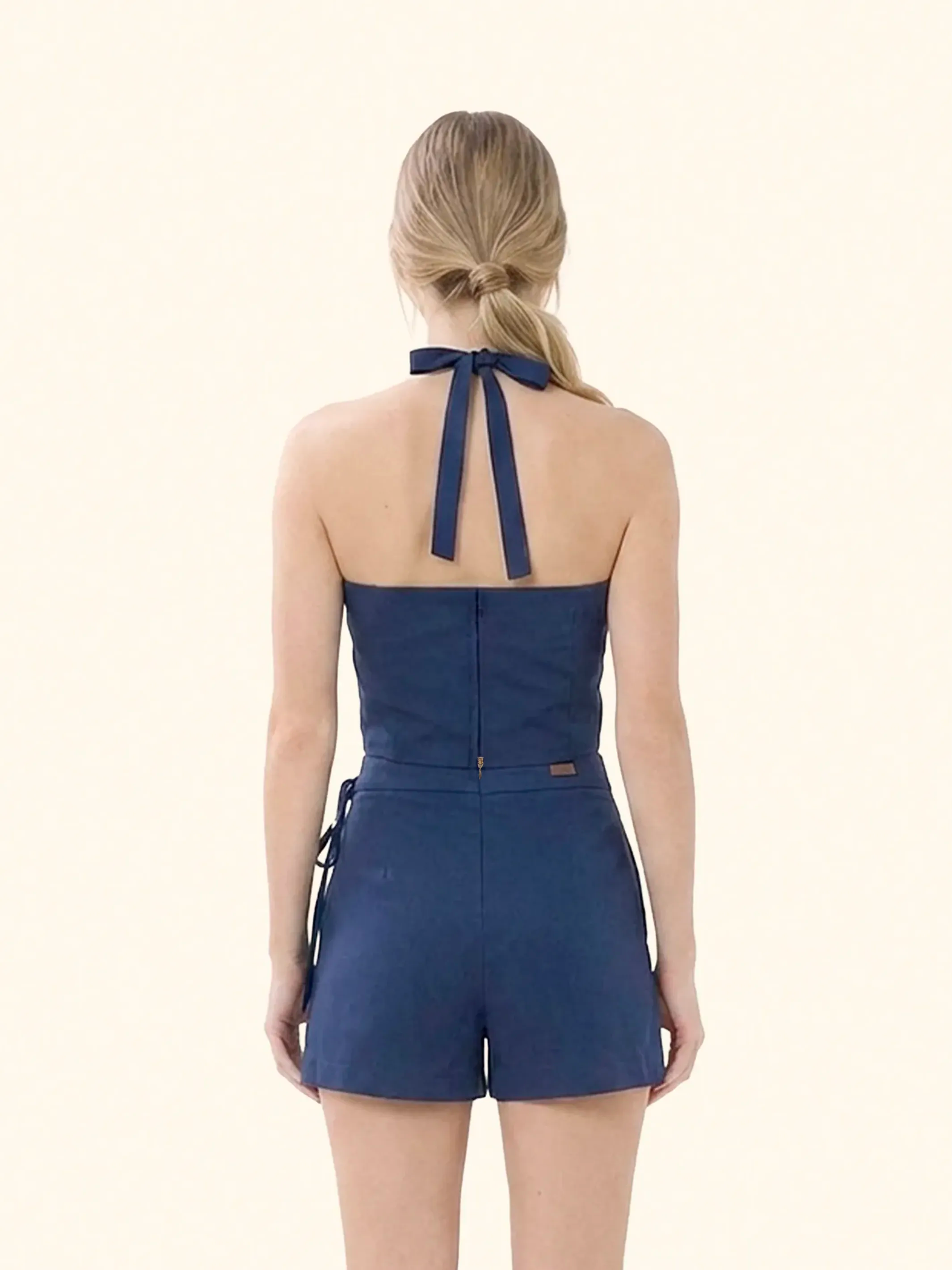 Blusa Salomé