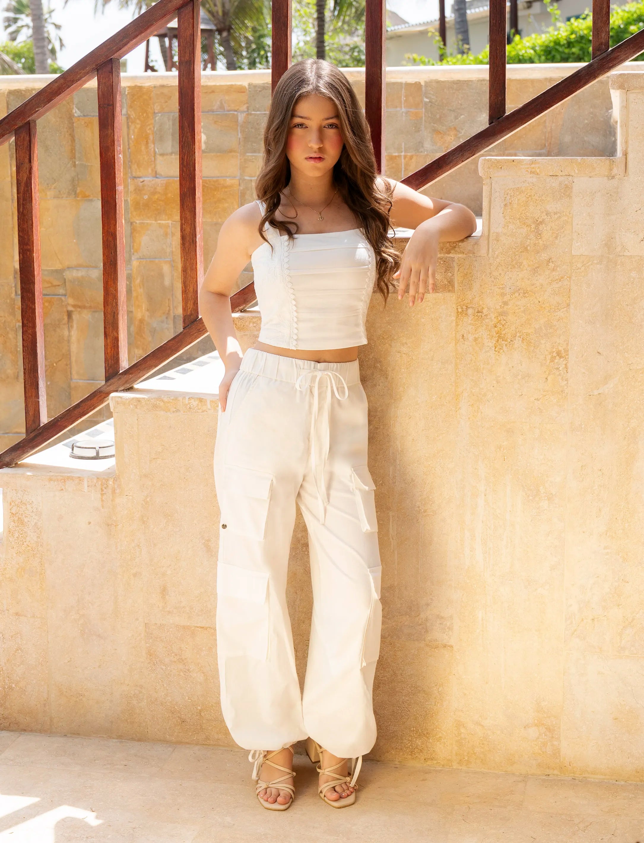 Pantalón Vera