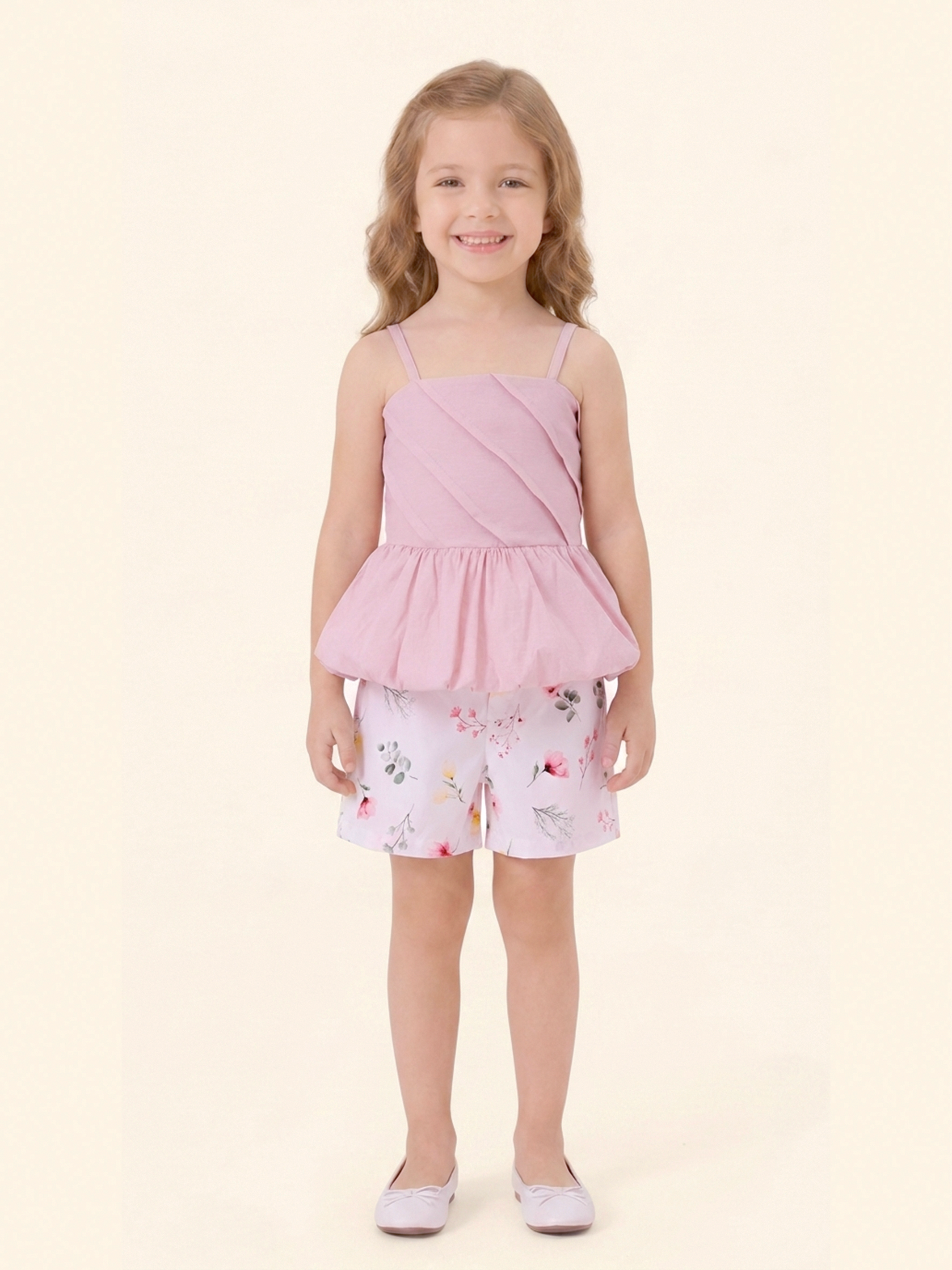 Set Cristal