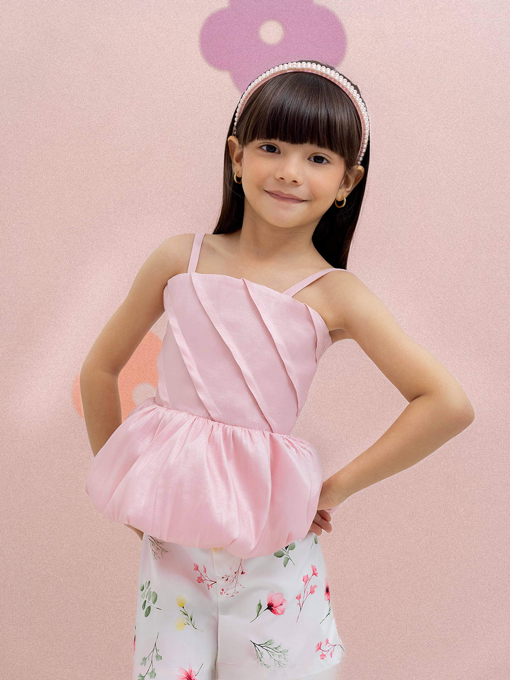 Set Cristal