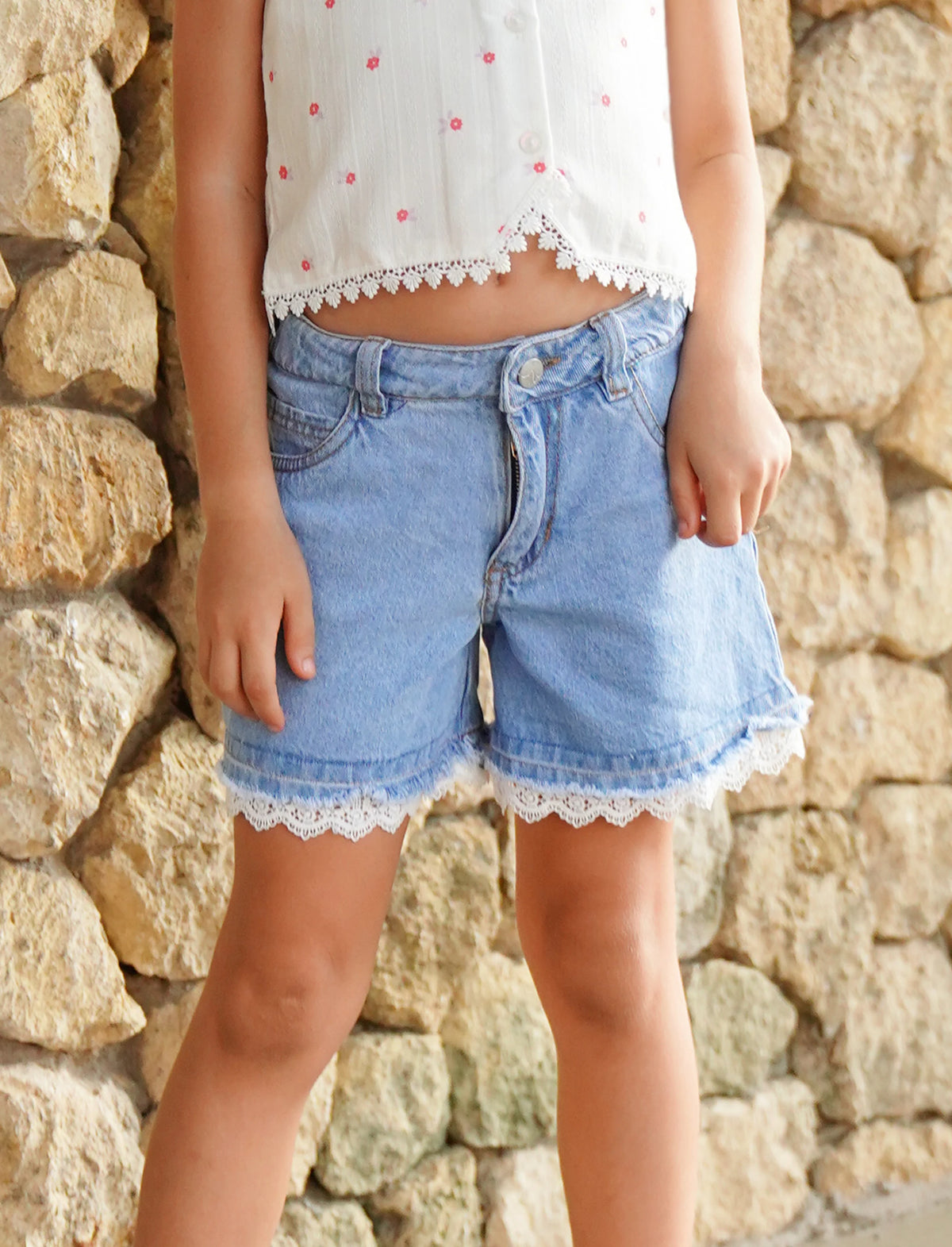 Short Salwa